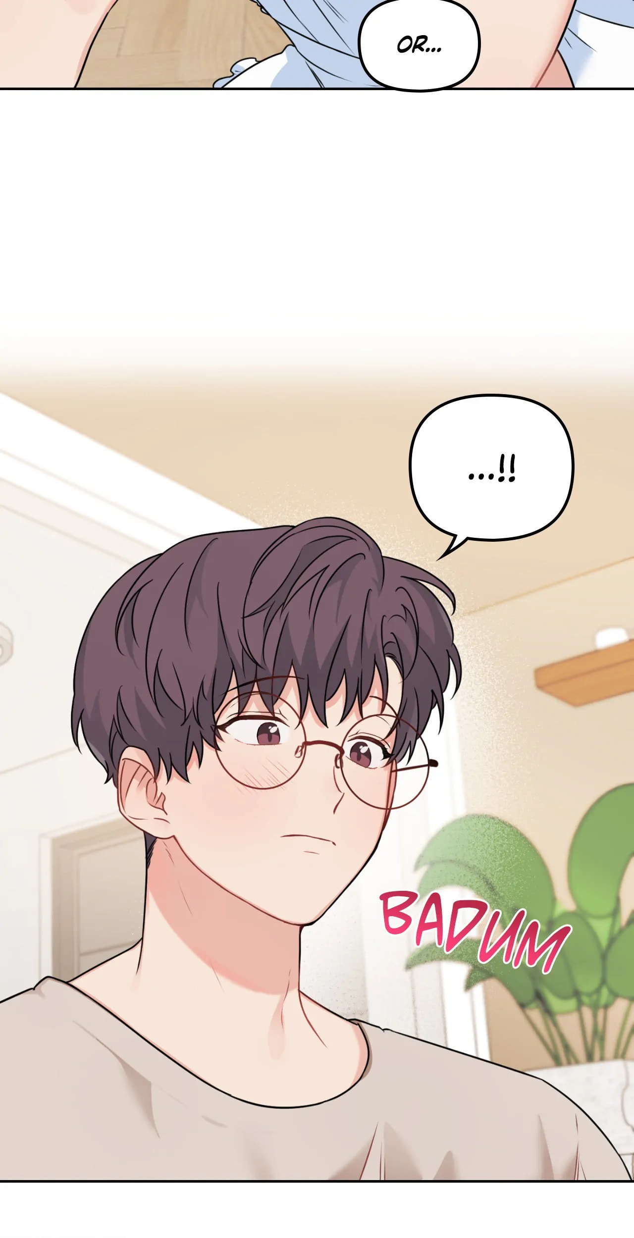 Read Blood and Love chapter 49 image 46 on Lezhin