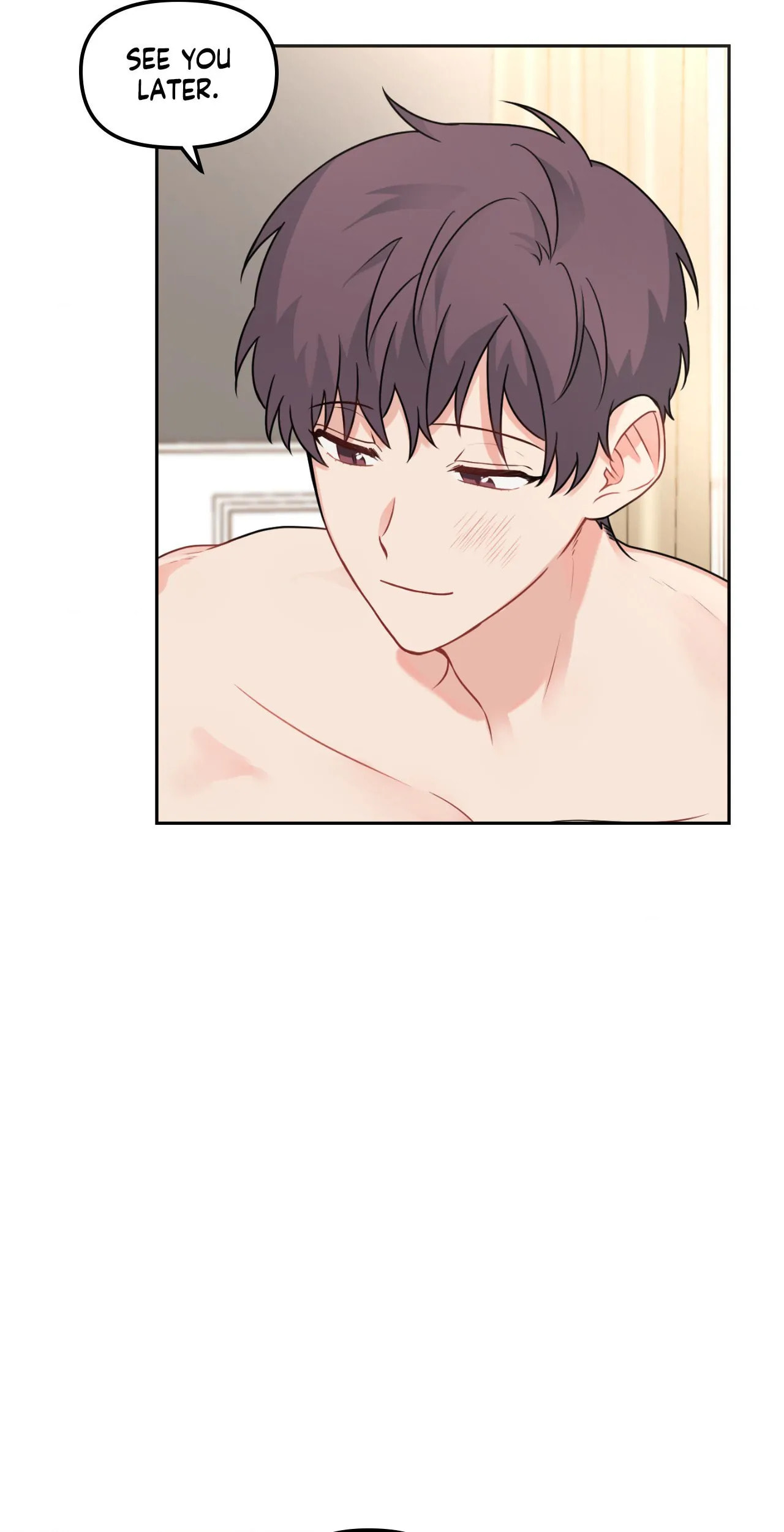 Read Blood and Love chapter 49 image 5 on Lezhin