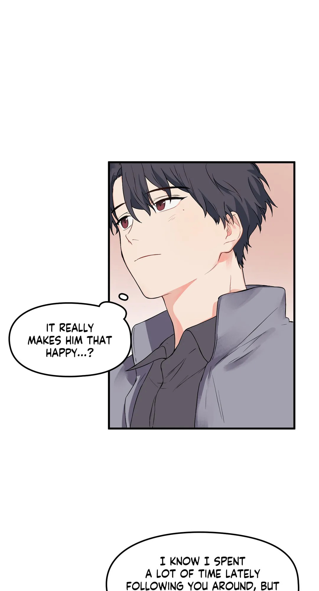 Read Blood and Love chapter 5 image 45 on Lezhin