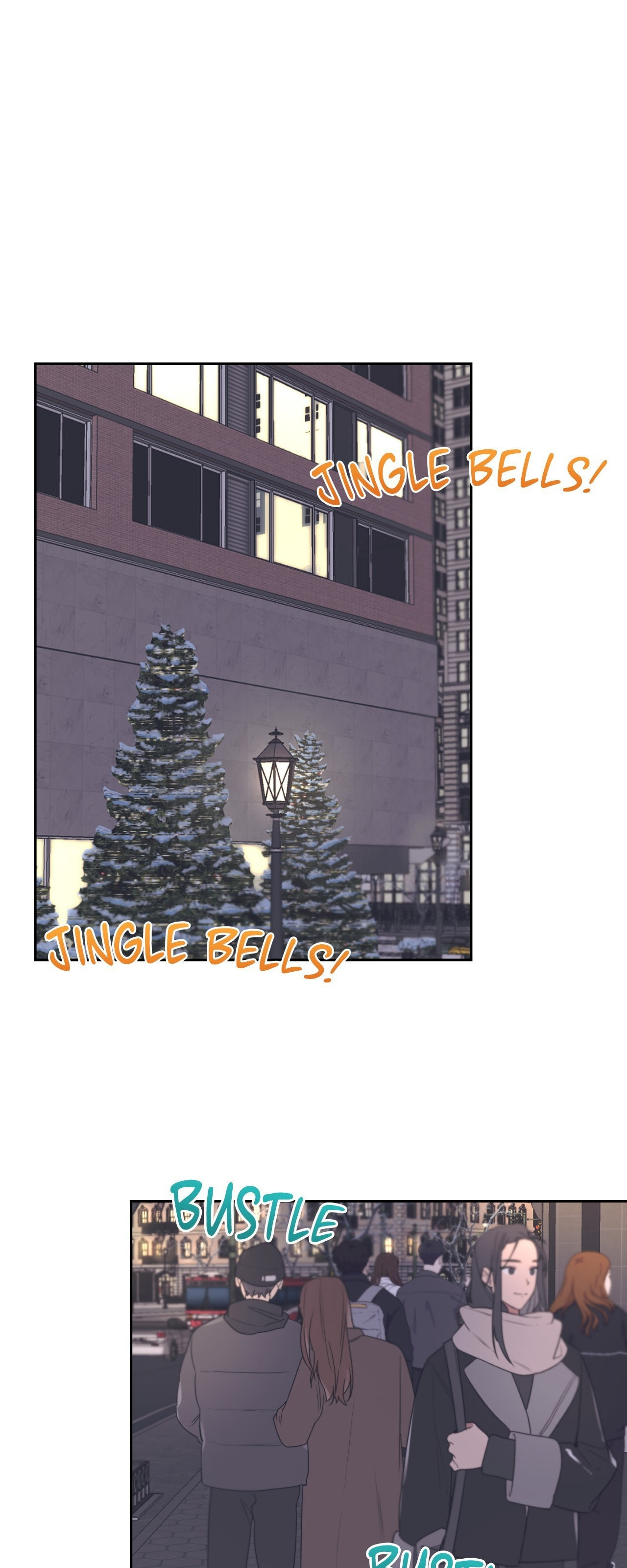 Read Blood and Love chapter 59.2 image 2 on Lezhin