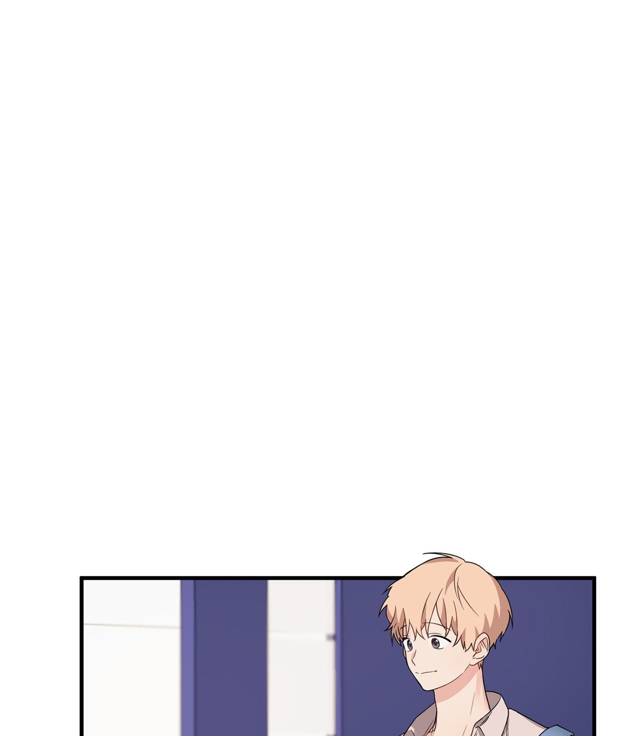 Read Blood and Love chapter 10 image 33 on Lezhin