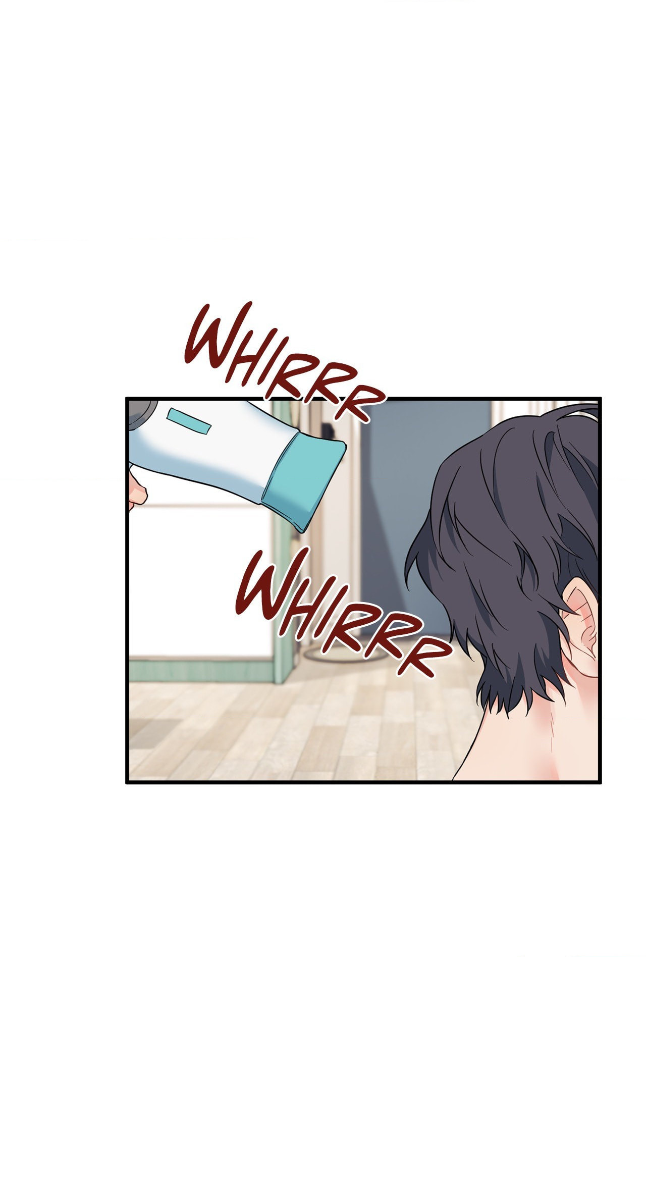 Read Blood and Love chapter 13 image 26 on Lezhin