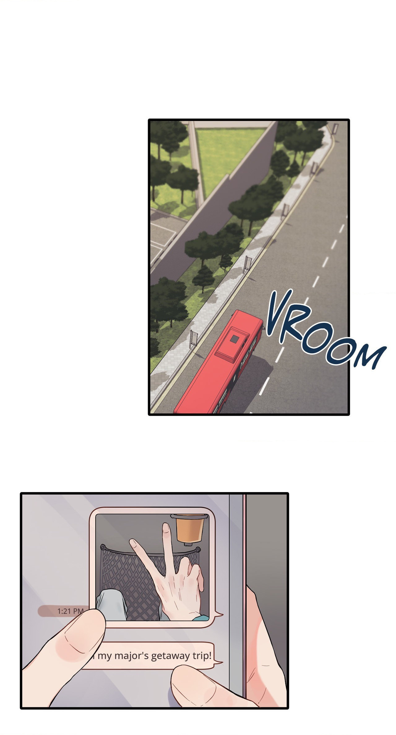 Read Blood and Love chapter 17 image 0 on Lezhin