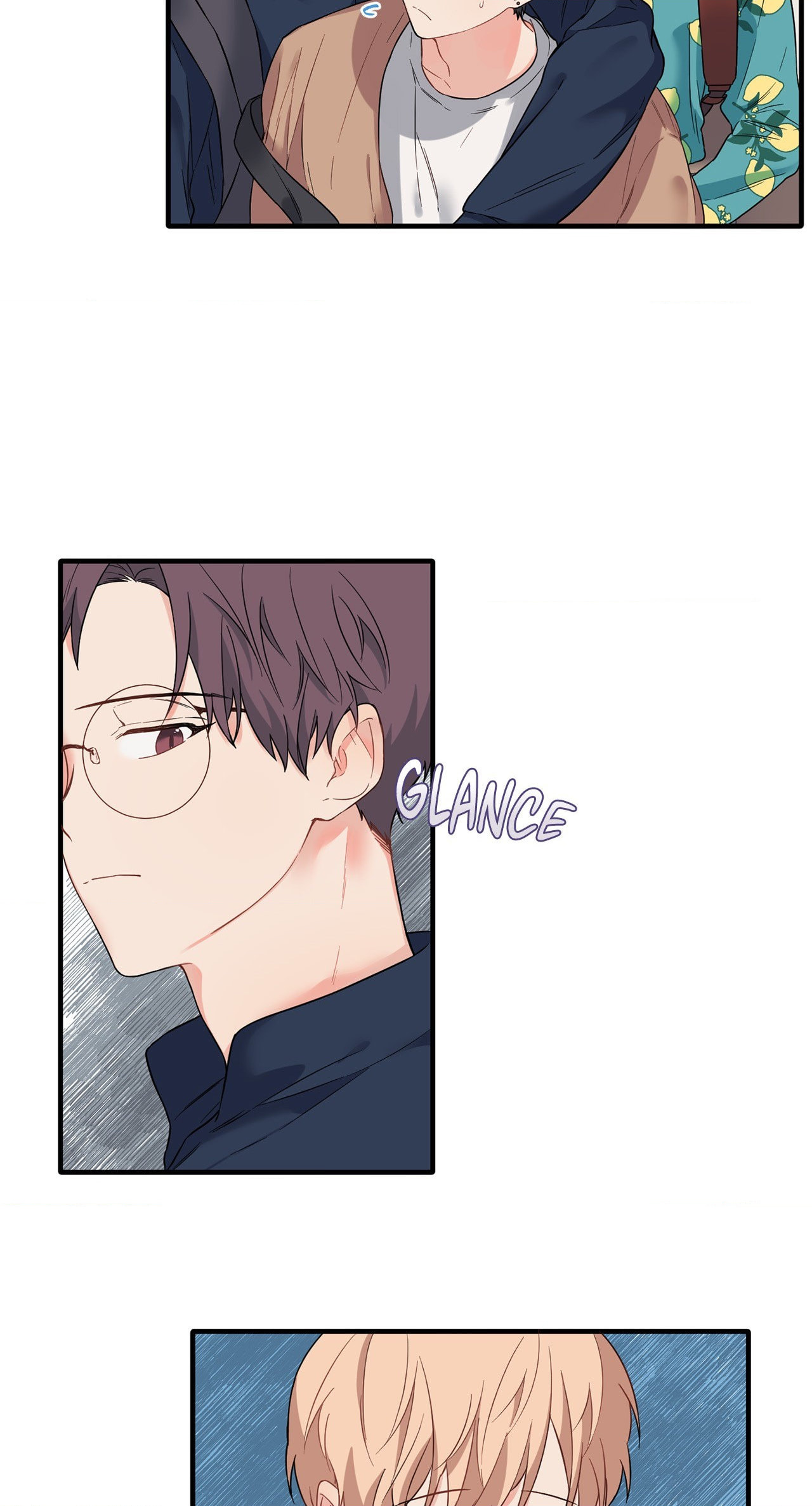 Read Blood and Love chapter 17 image 7 on Lezhin