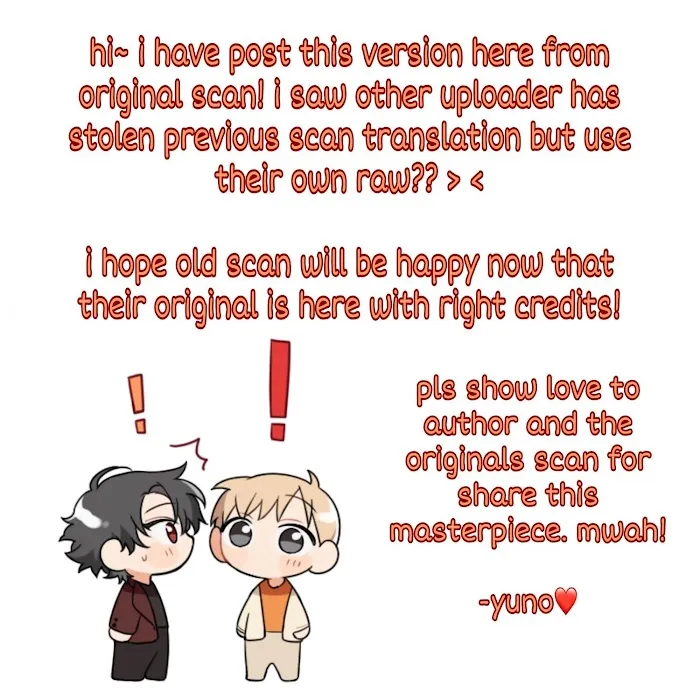 Read Blood and Love chapter 19 image 0 on Lezhin