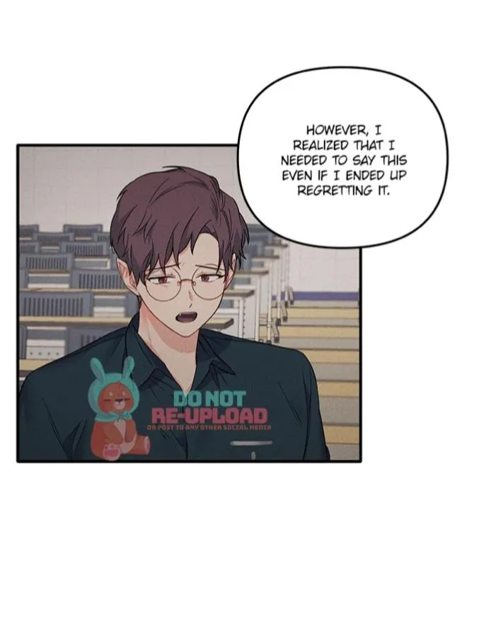 Read Blood and Love chapter 23 image 32 on Lezhin