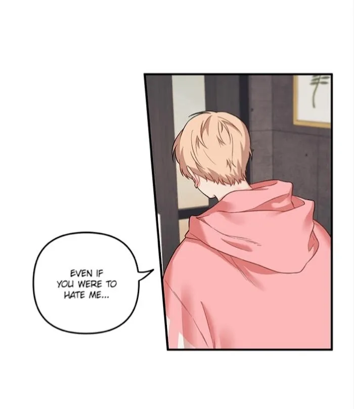 Read Blood and Love chapter 23 image 33 on Lezhin