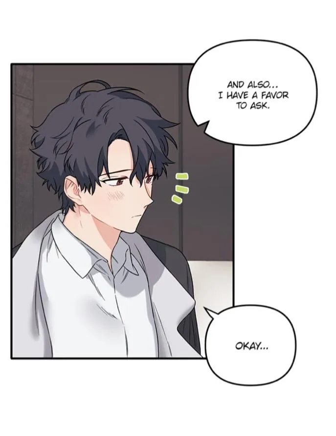 Read Blood and Love chapter 23 image 41 on Lezhin
