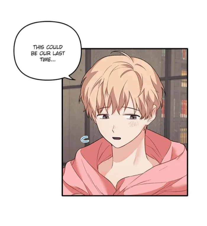 Read Blood and Love chapter 23 image 44 on Lezhin