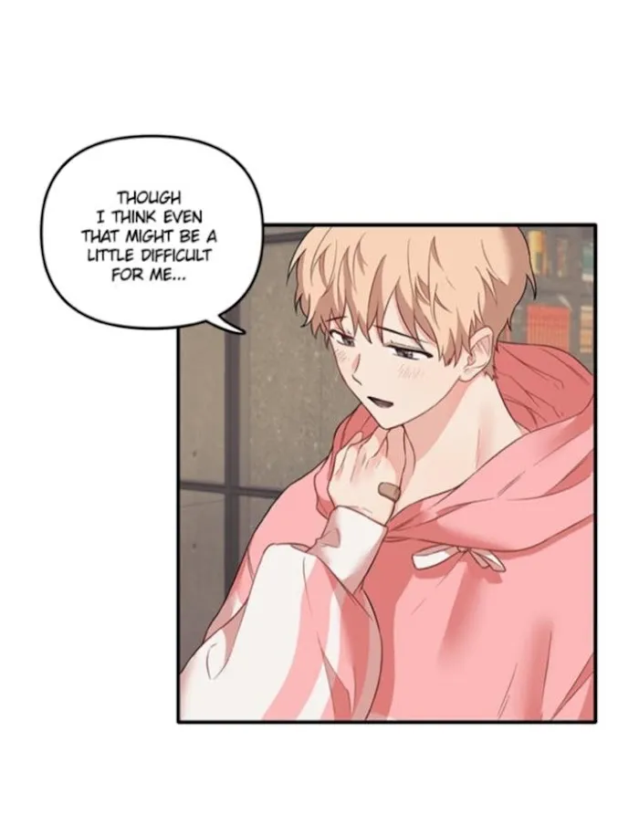 Read Blood and Love chapter 23 image 46 on Lezhin