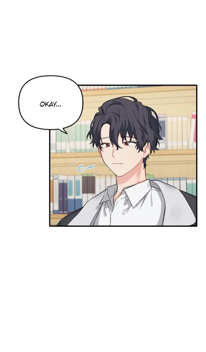Read Blood and Love chapter 23 image 5 on Lezhin