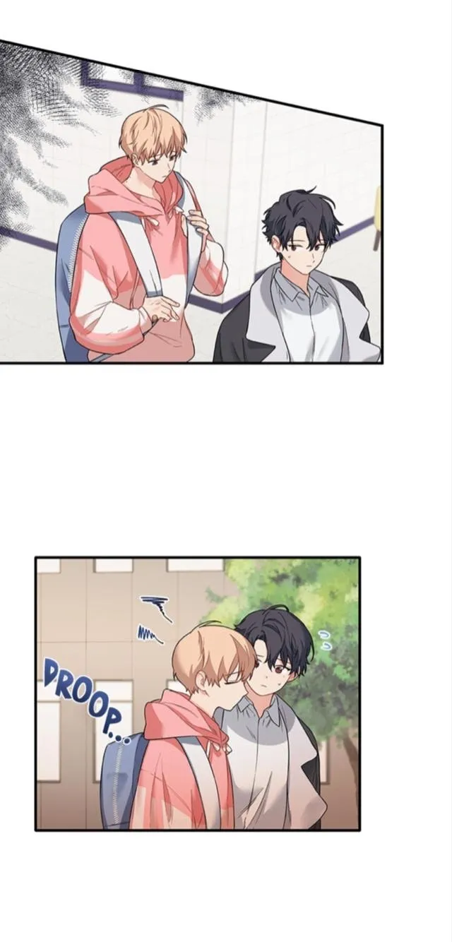 Read Blood and Love chapter 23 image 7 on Lezhin