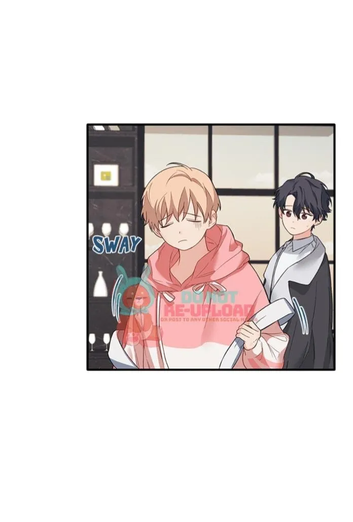 Read Blood and Love chapter 23 image 8 on Lezhin