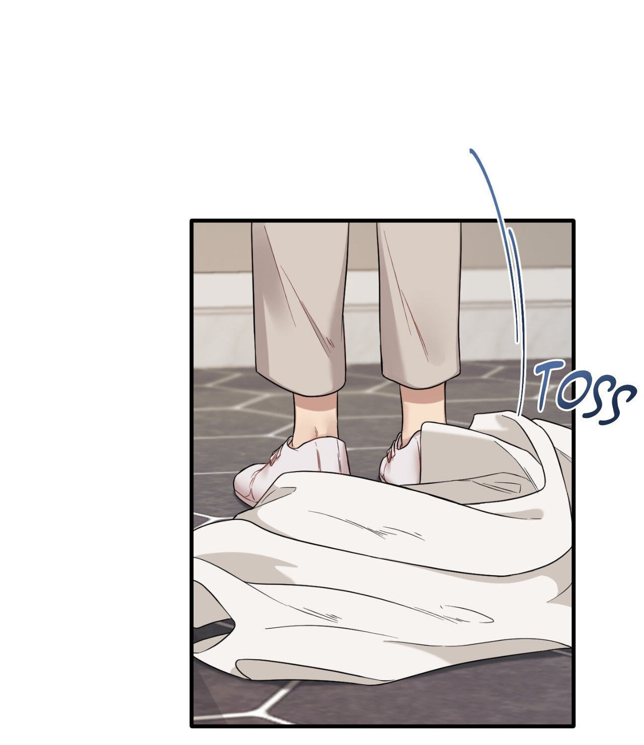 Read Blood and Love chapter 27 image 5 on Lezhin