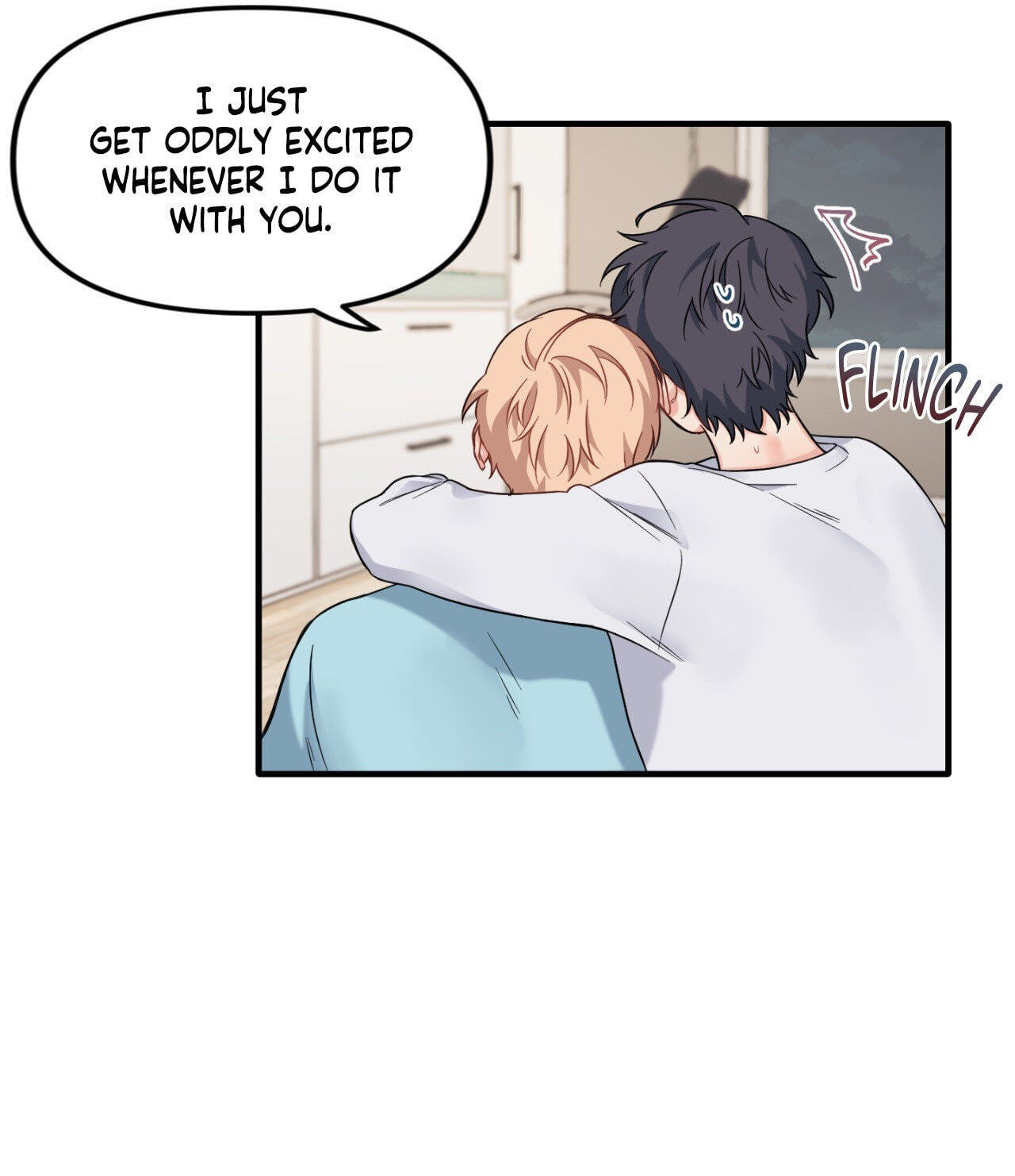 Read Blood and Love chapter 27 image 72 on Lezhin