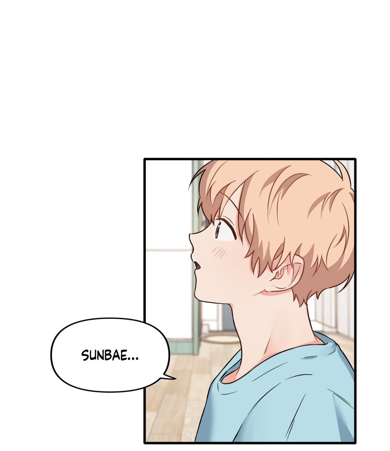 Read Blood and Love chapter 27 image 90 on Lezhin