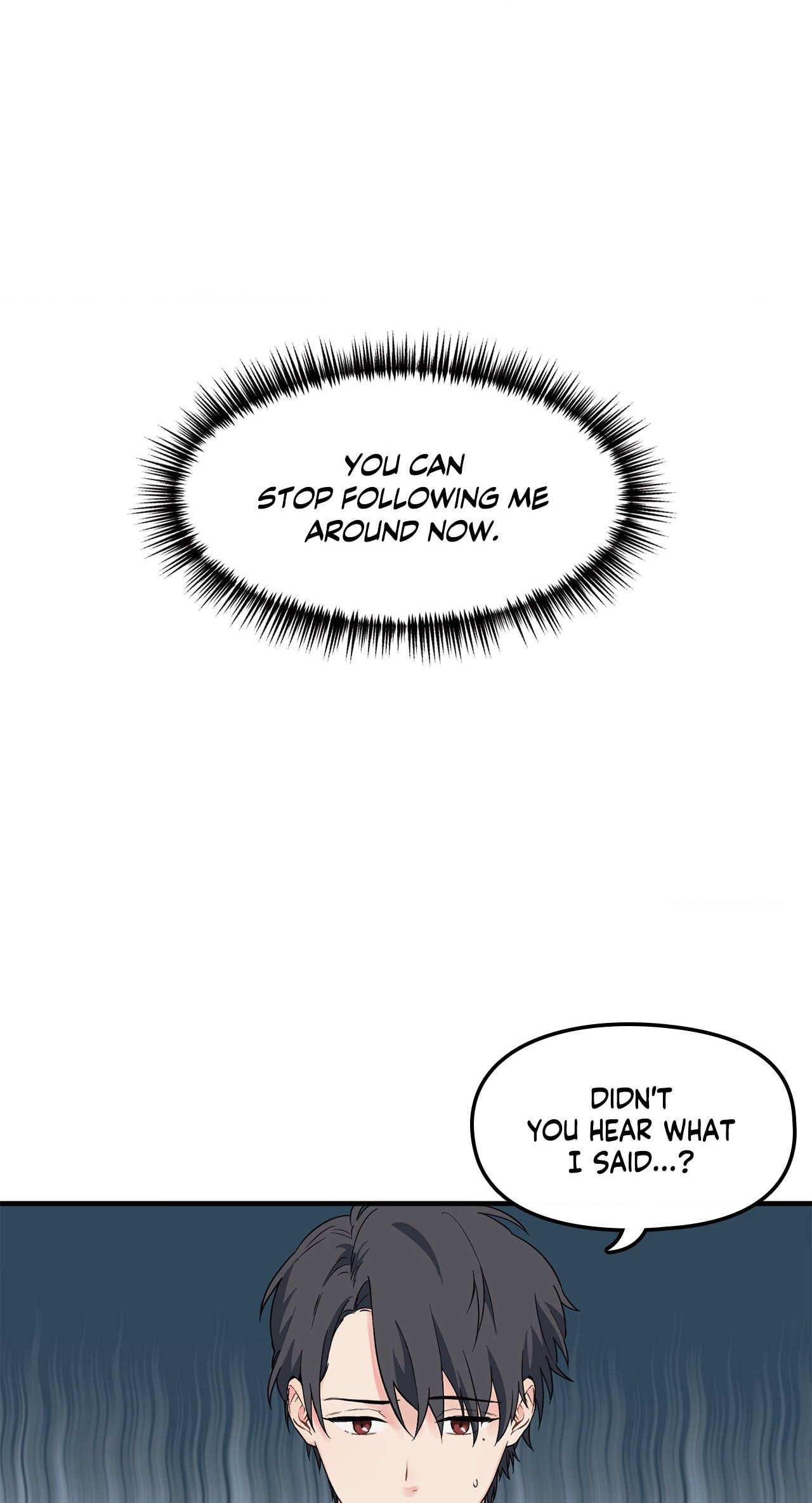 Read Blood and Love chapter 3 image 0 on Lezhin