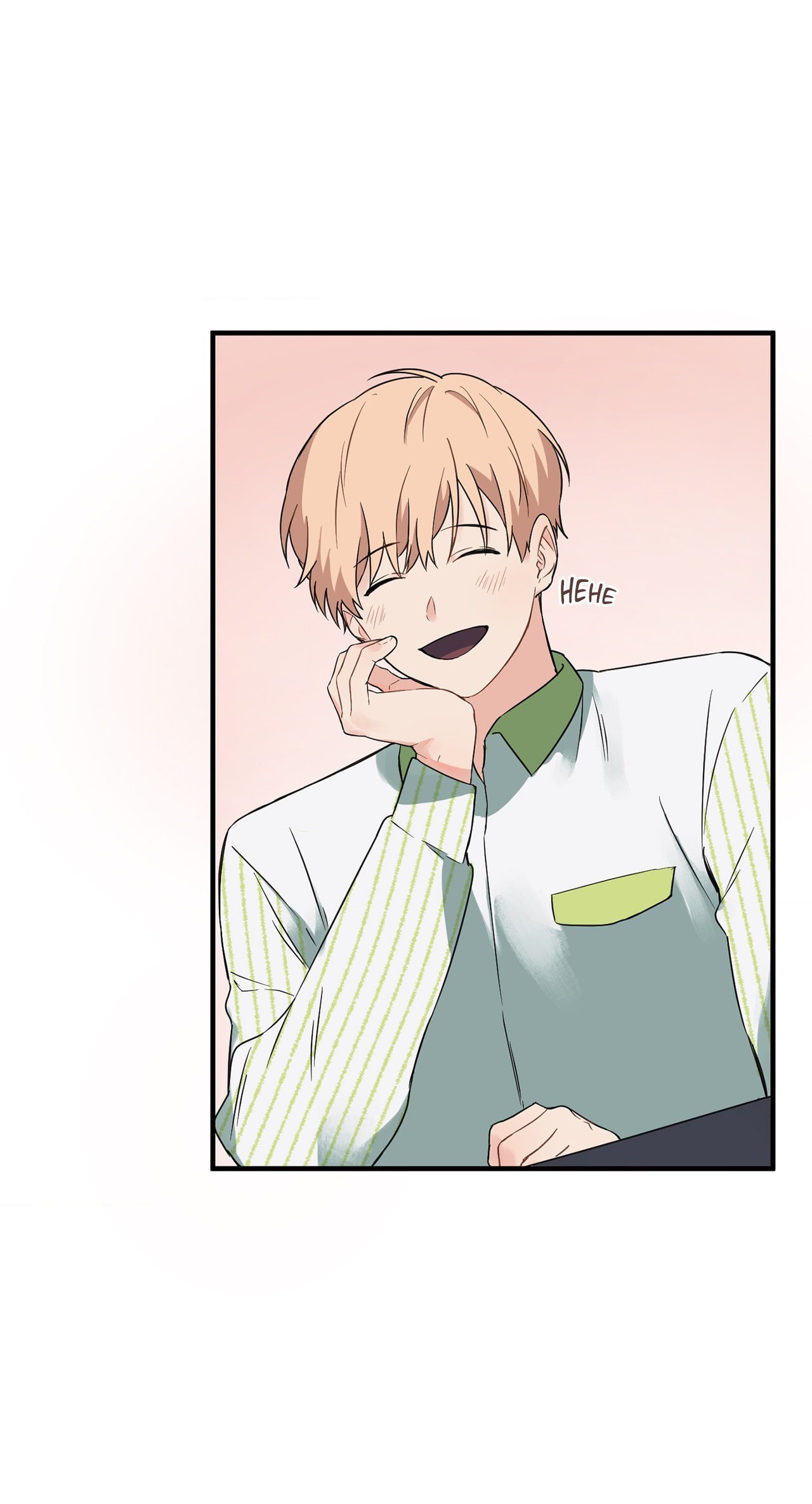 Read Blood and Love chapter 3 image 18 on Lezhin