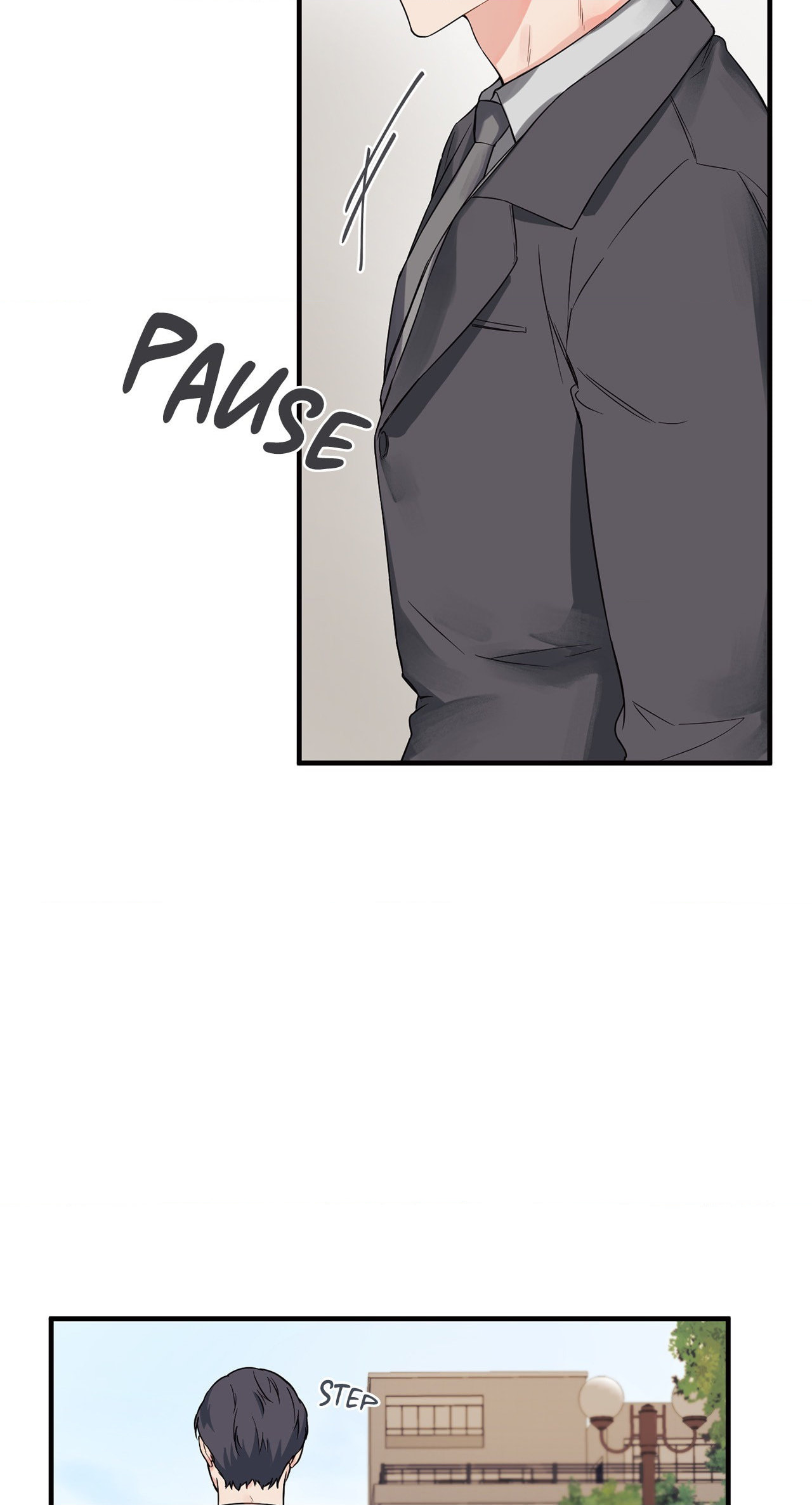 Read Blood and Love chapter 3 image 31 on Lezhin