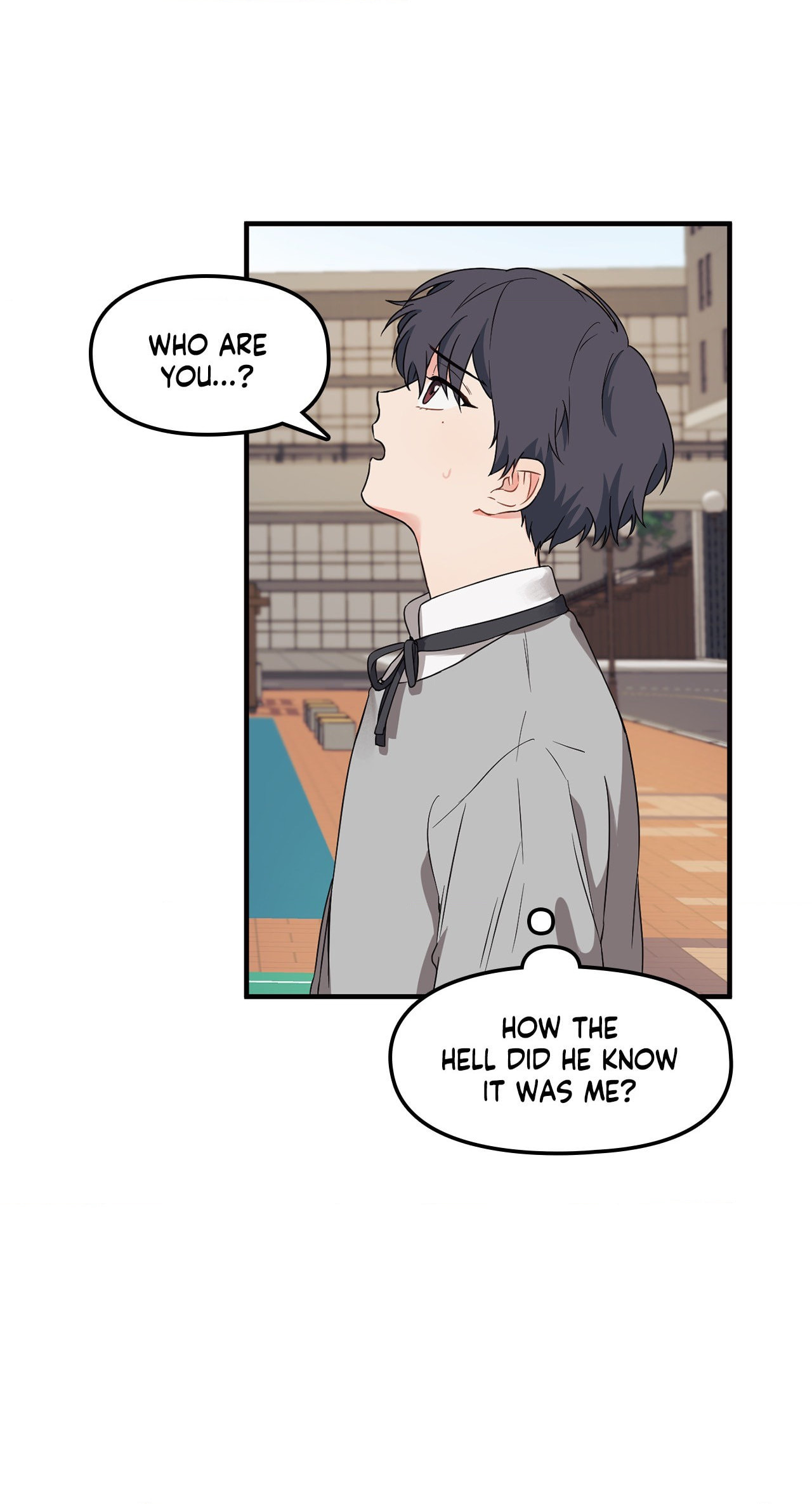 Read Blood and Love chapter 3 image 47 on Lezhin