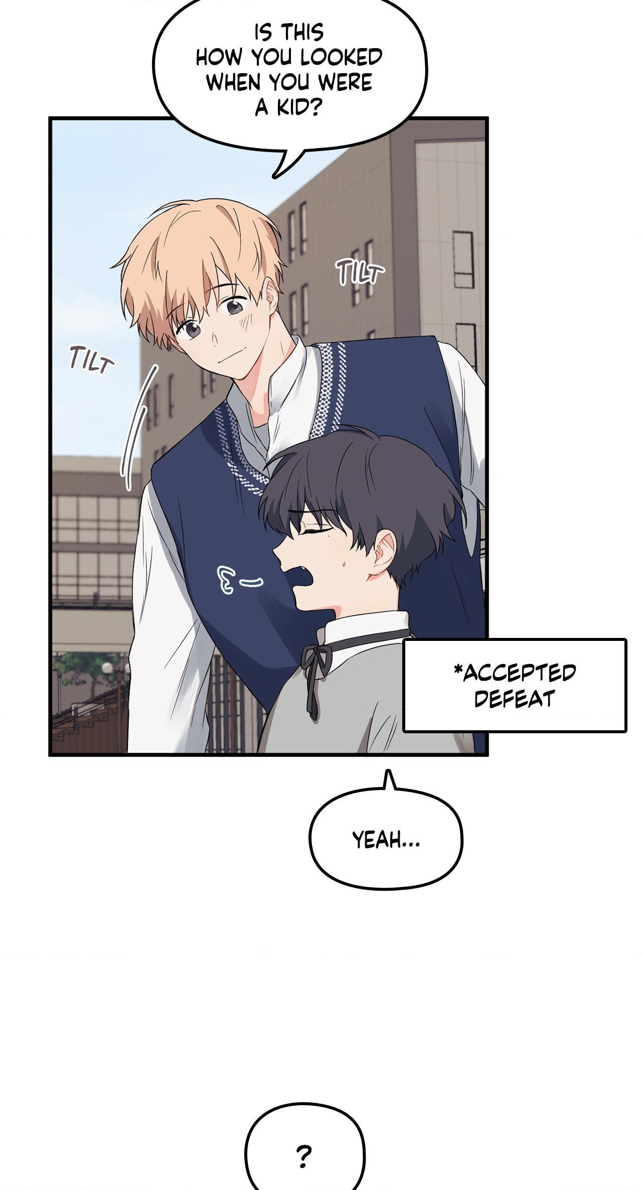 Read Blood and Love chapter 3 image 49 on Lezhin