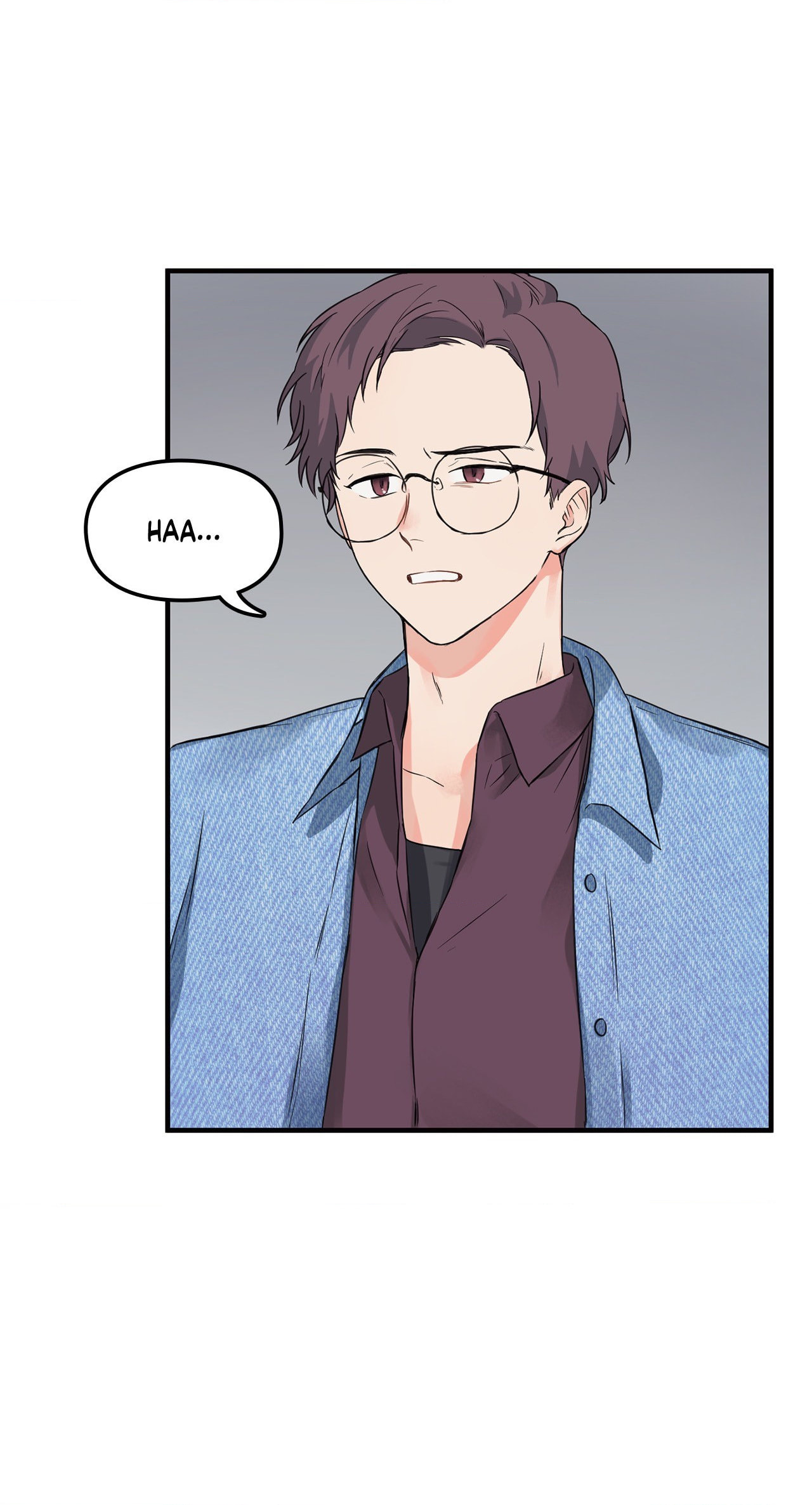 Read Blood and Love chapter 3 image 58 on Lezhin
