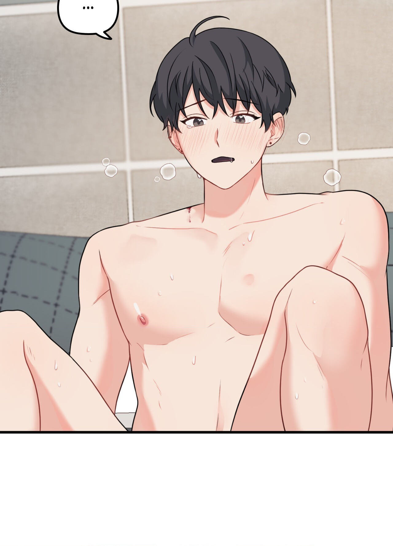 Read Blood and Love chapter 35 image 29 on Lezhin