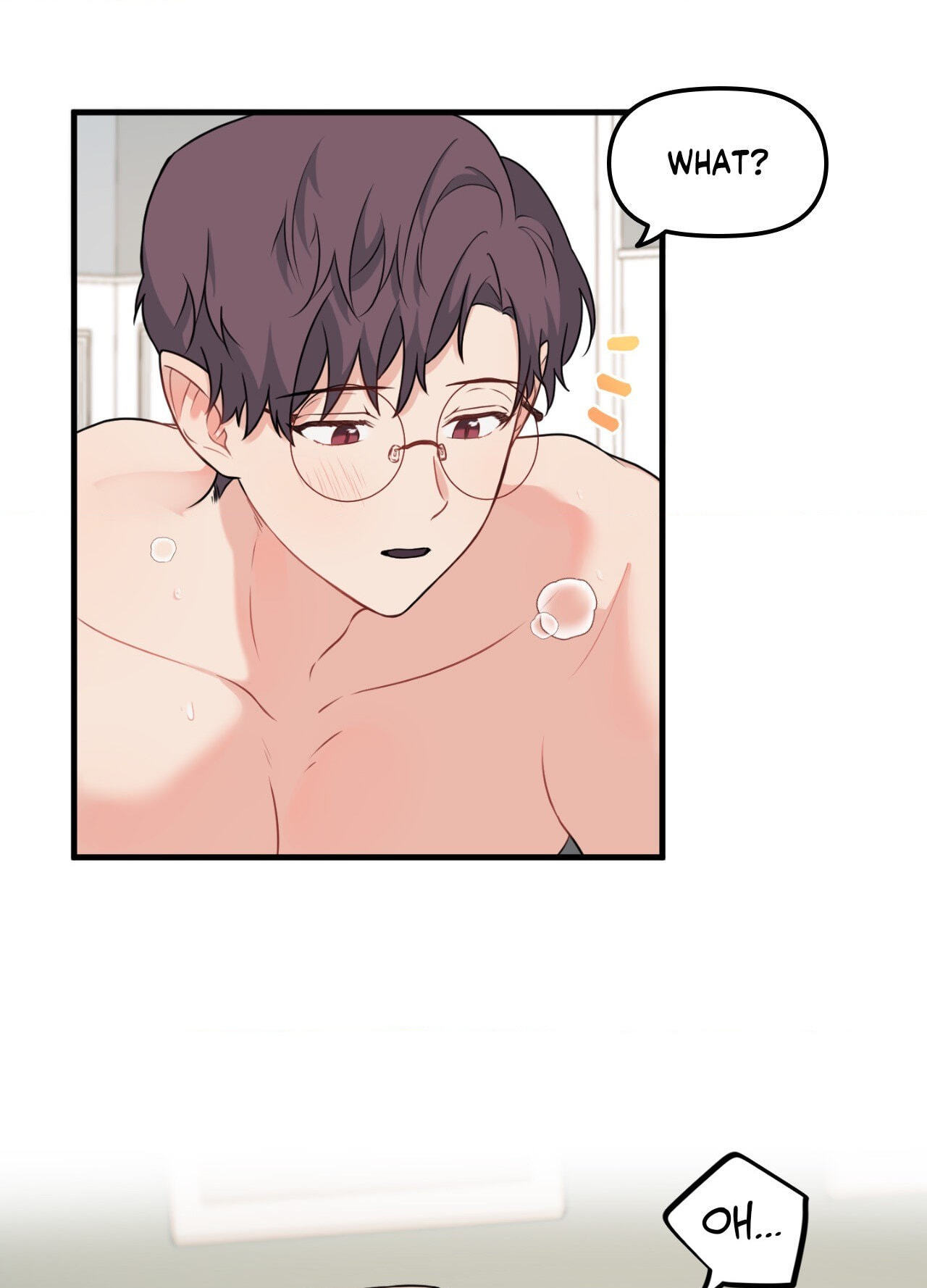 Read Blood and Love chapter 35 image 30 on Lezhin