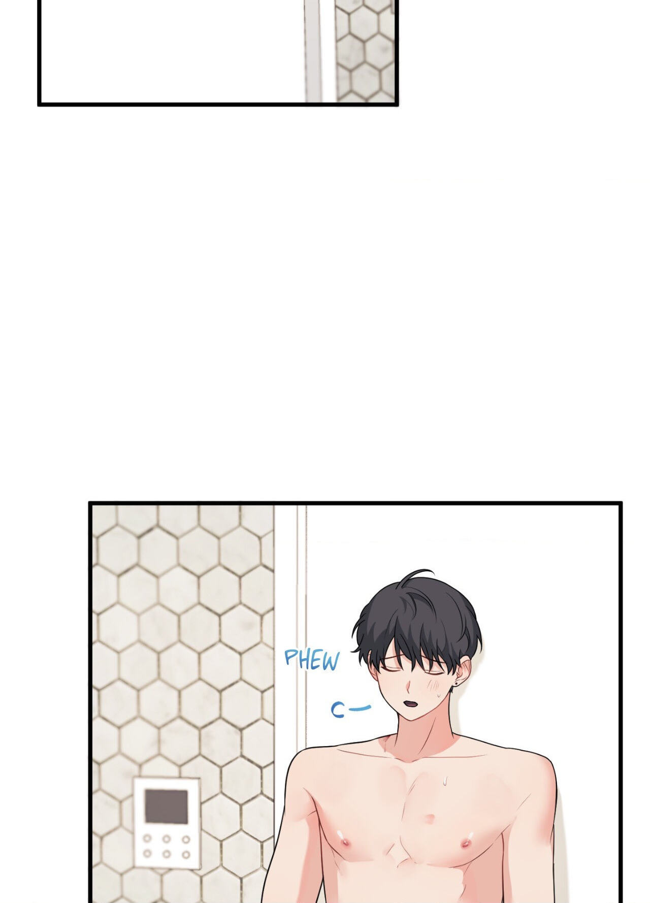 Read Blood and Love chapter 35 image 41 on Lezhin
