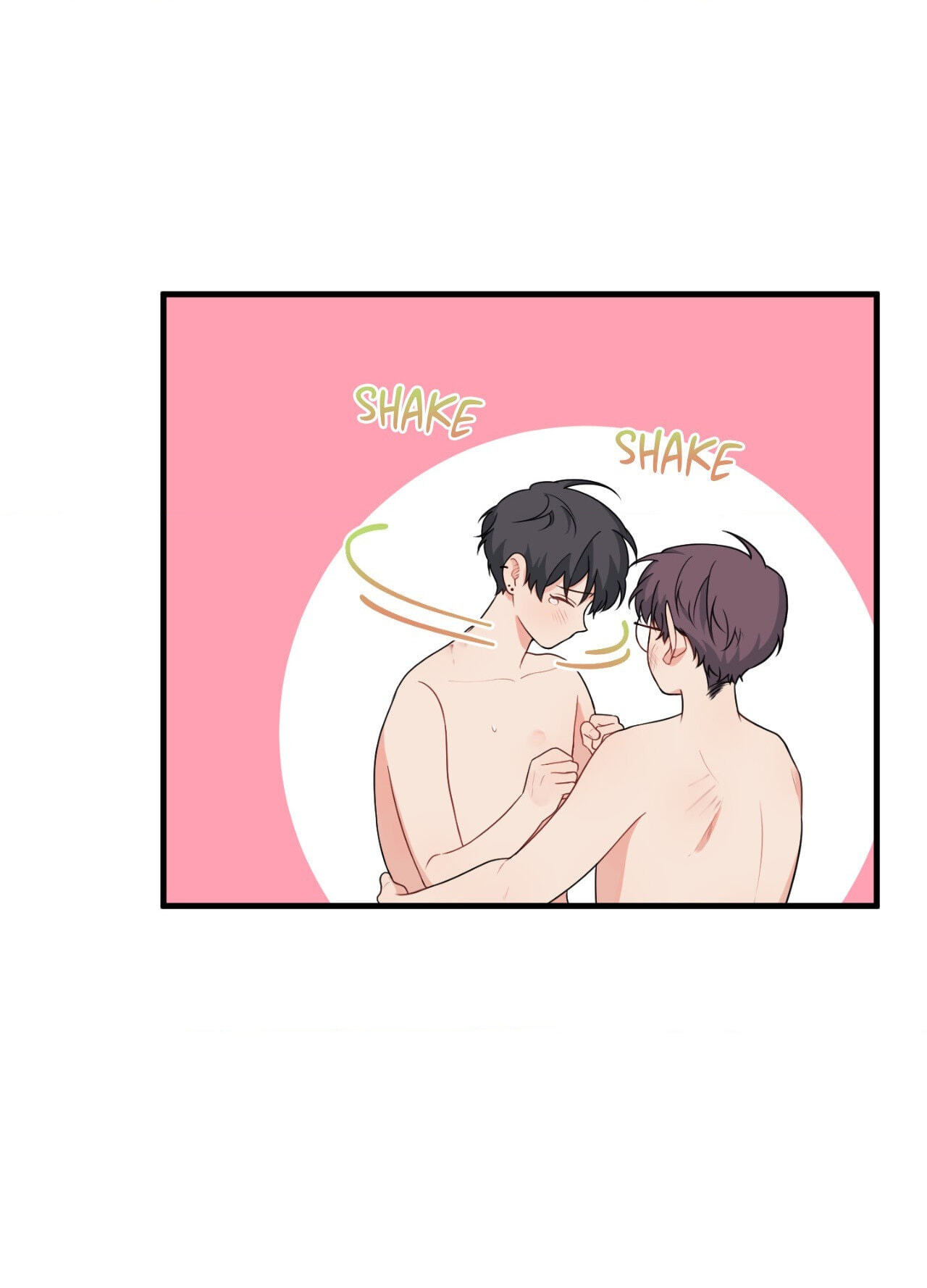Read Blood and Love chapter 35 image 8 on Lezhin