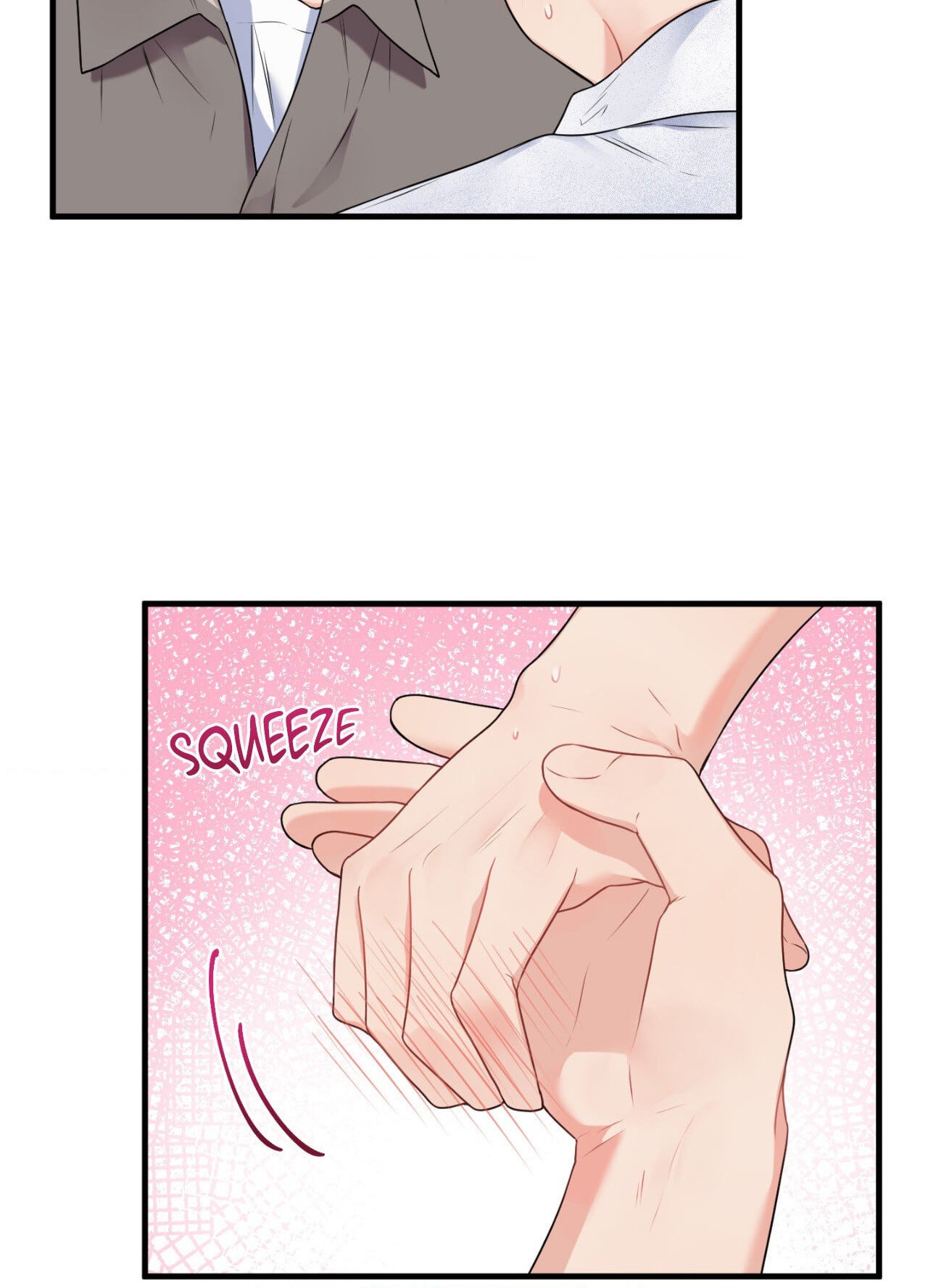 Read Blood and Love chapter 38 image 35 on Lezhin