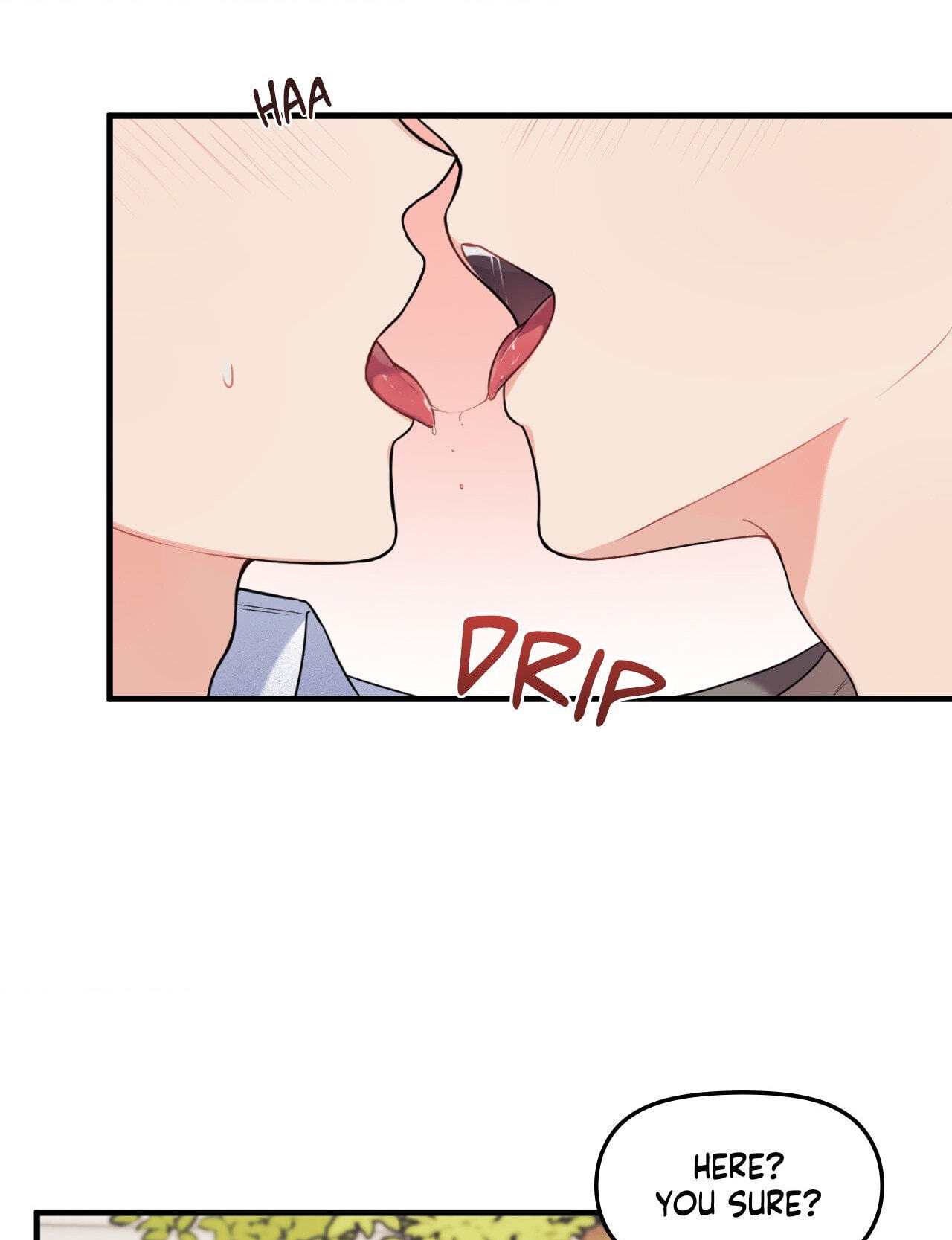 Read Blood and Love chapter 38 image 40 on Lezhin