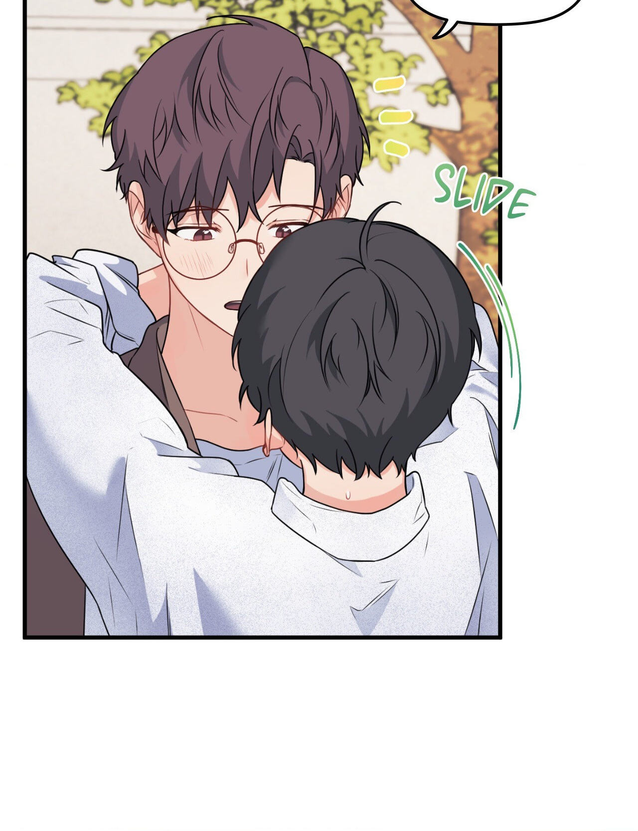 Read Blood and Love chapter 38 image 41 on Lezhin
