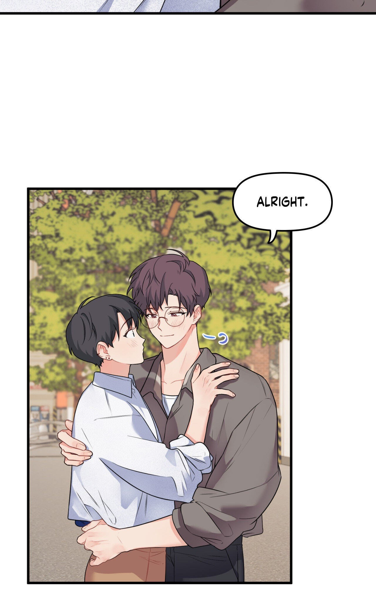 Read Blood and Love chapter 38 image 45 on Lezhin