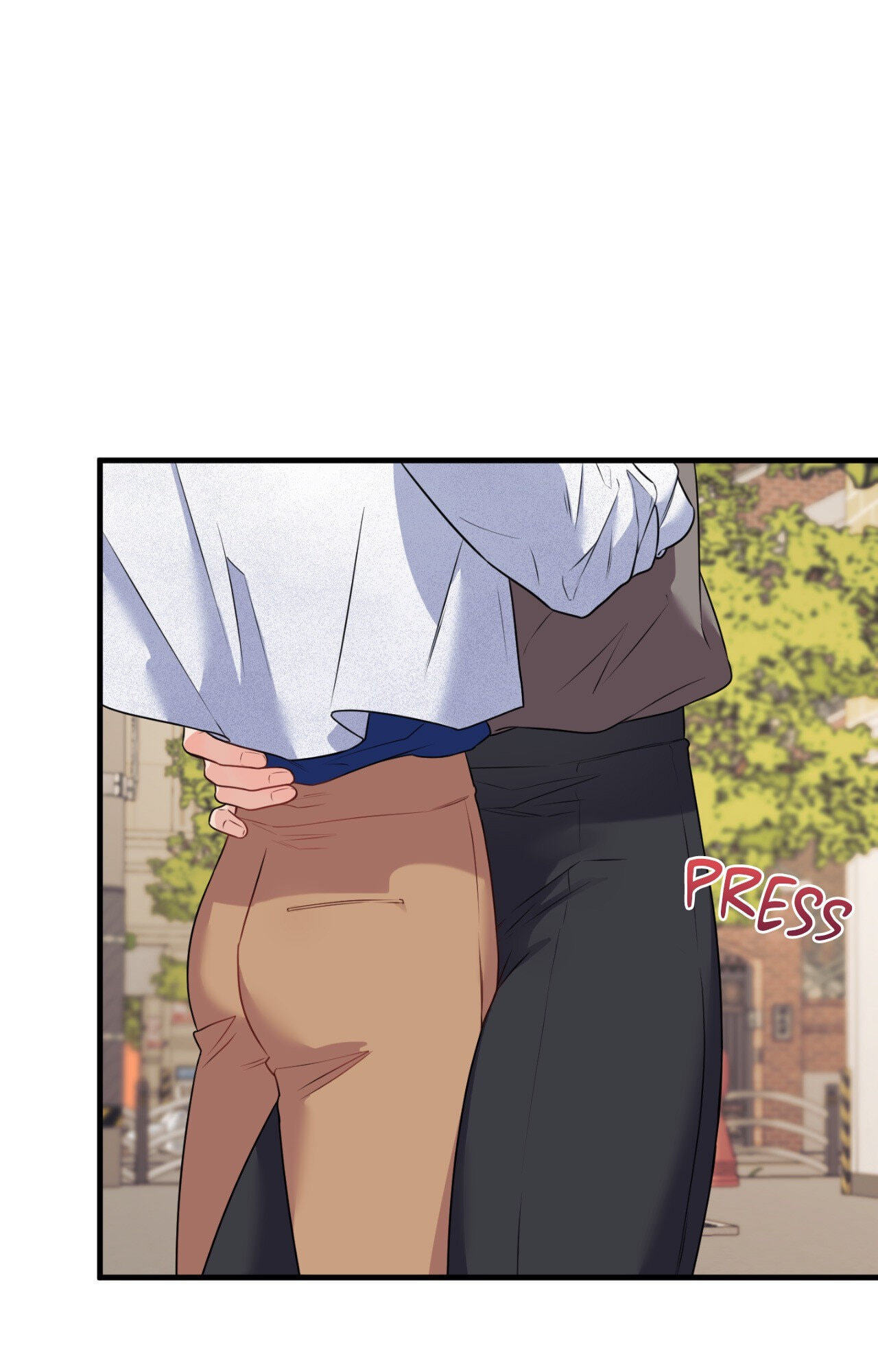 Read Blood and Love chapter 38 image 46 on Lezhin