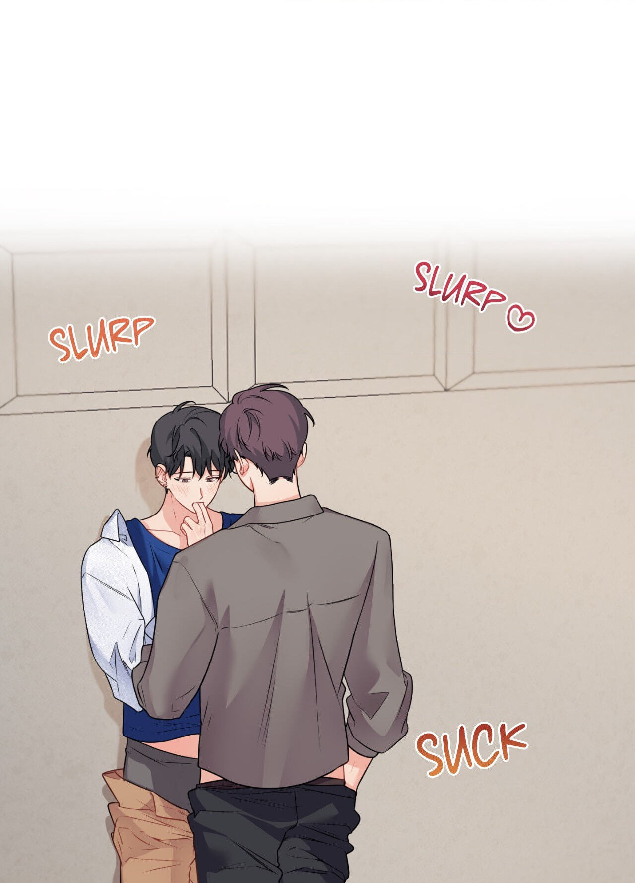 Read Blood and Love chapter 38 image 64 on Lezhin