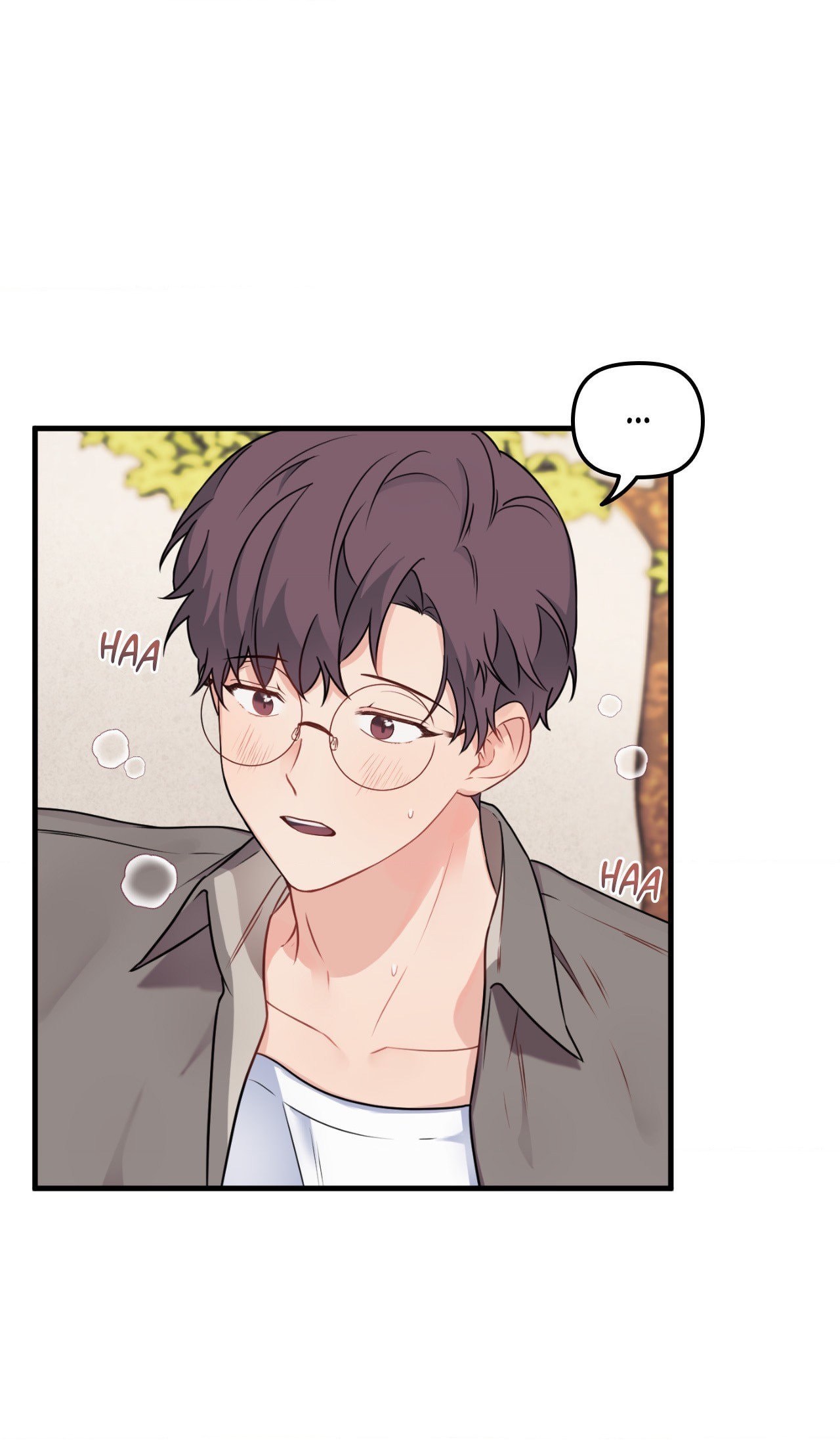 Read Blood and Love chapter 39 image 3 on Lezhin