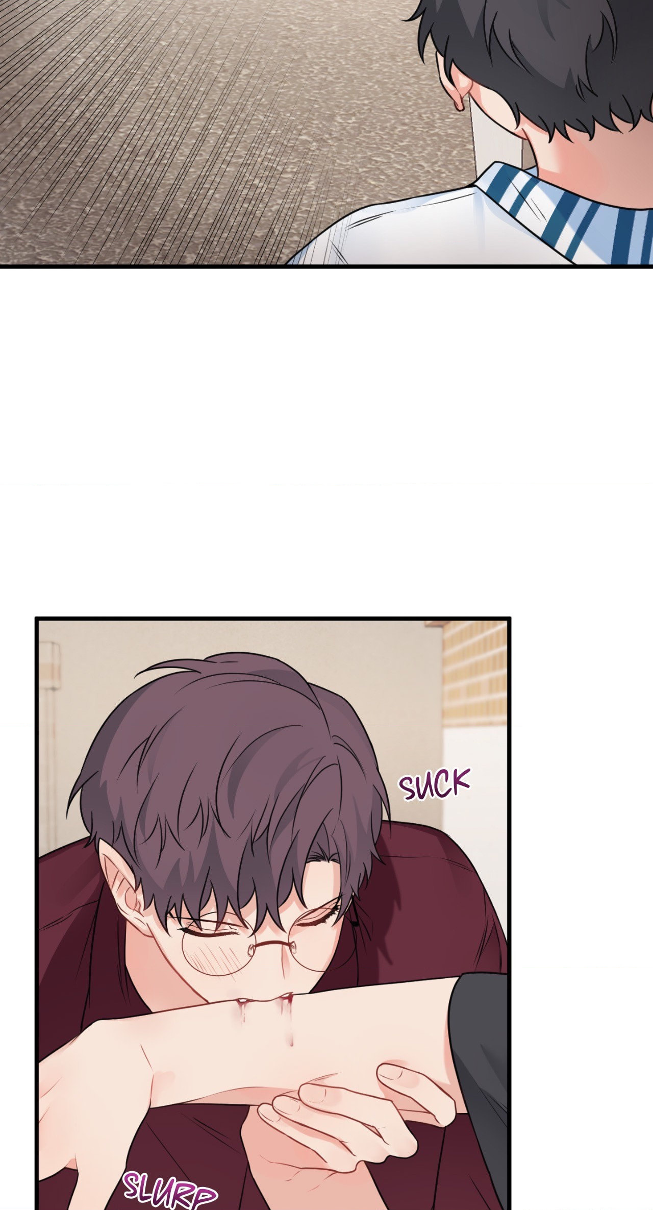 Read Blood and Love chapter 39 image 31 on Lezhin