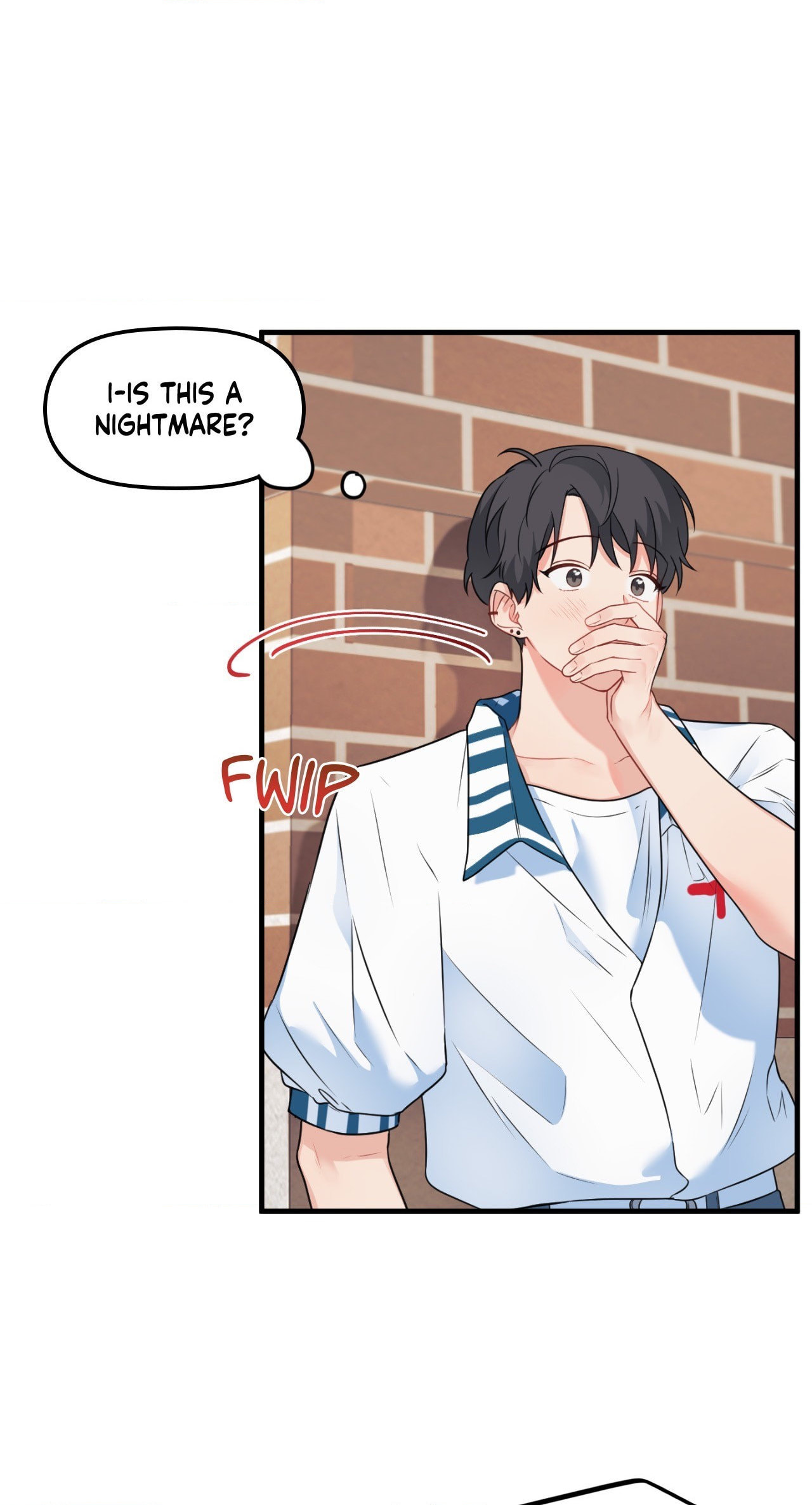 Read Blood and Love chapter 39 image 33 on Lezhin