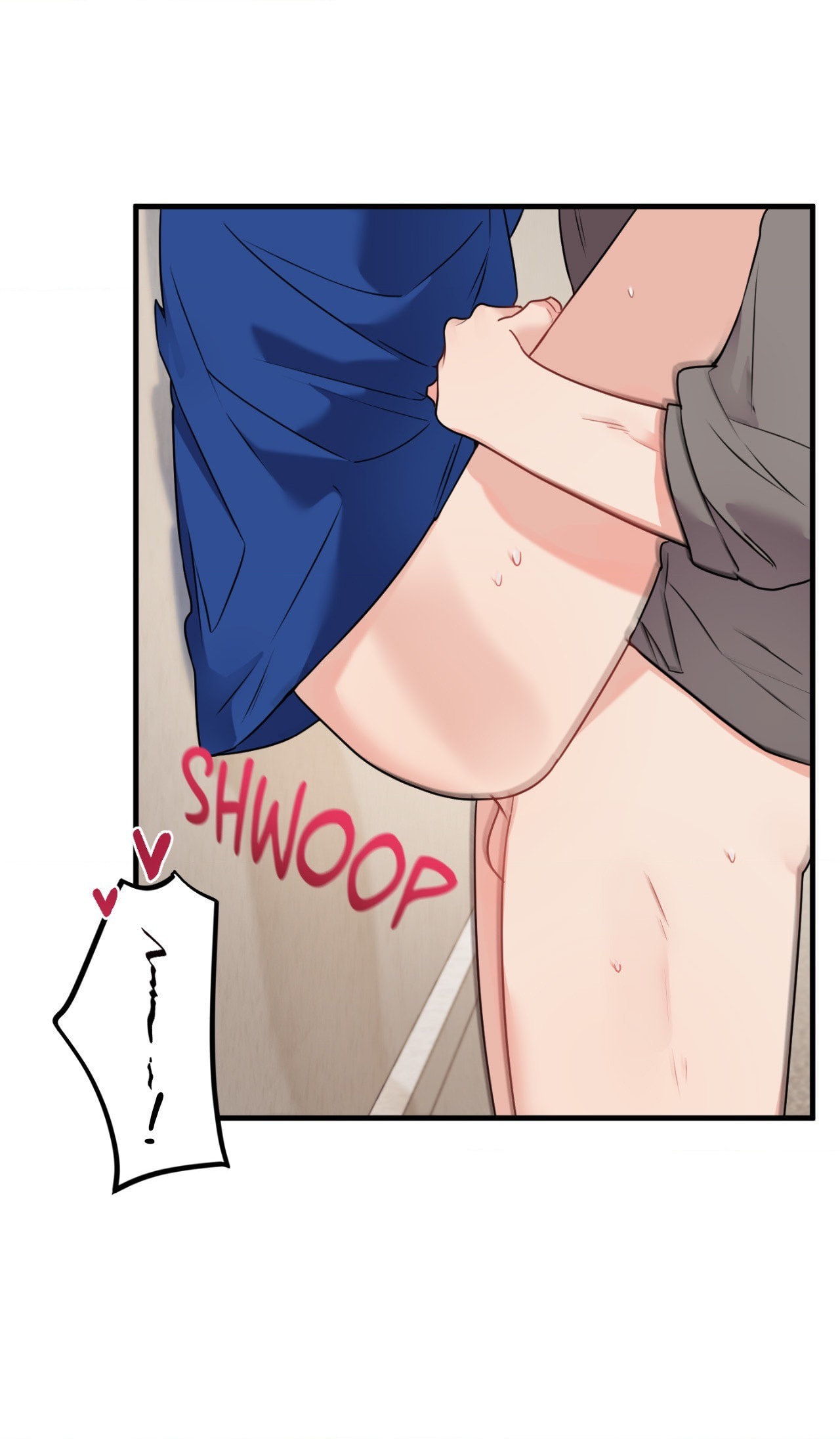 Read Blood and Love chapter 39 image 4 on Lezhin