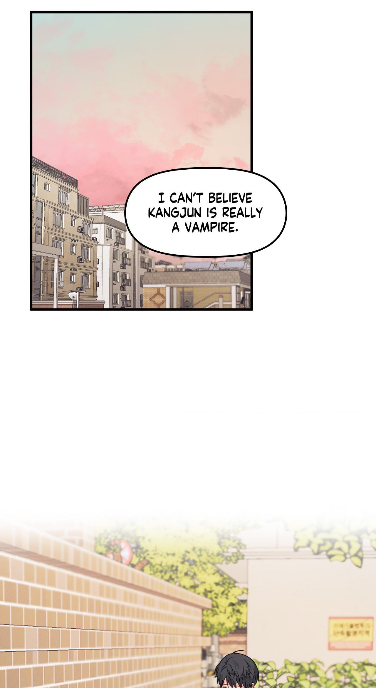 Read Blood and Love chapter 39 image 46 on Lezhin
