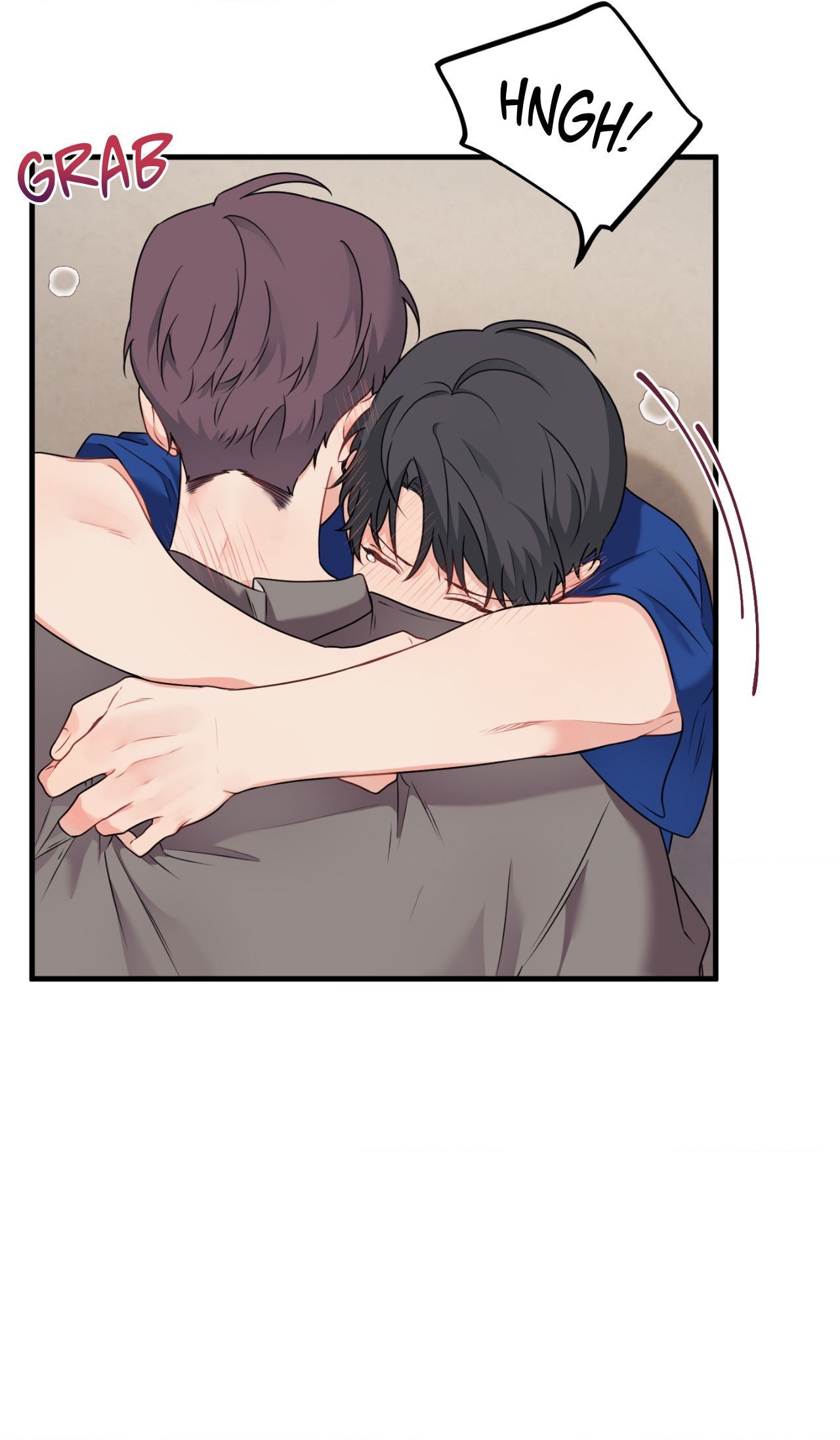 Read Blood and Love chapter 39 image 5 on Lezhin