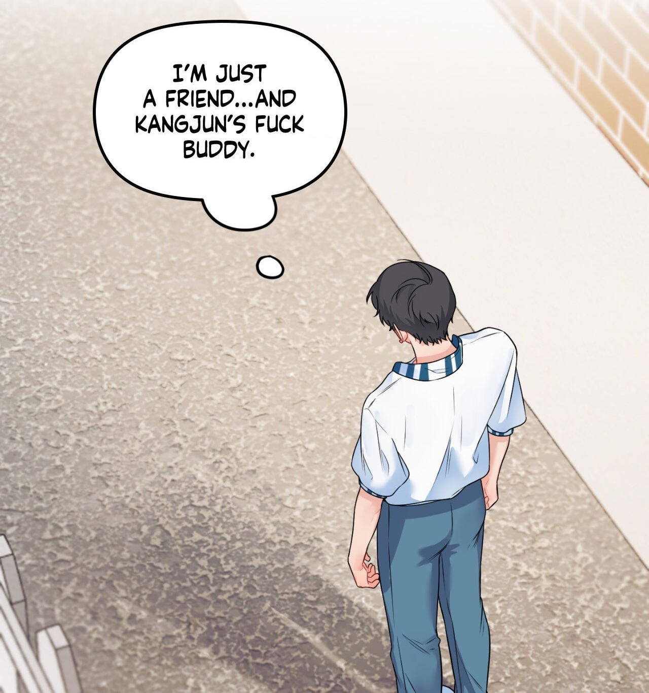 Read Blood and Love chapter 39 image 52 on Lezhin