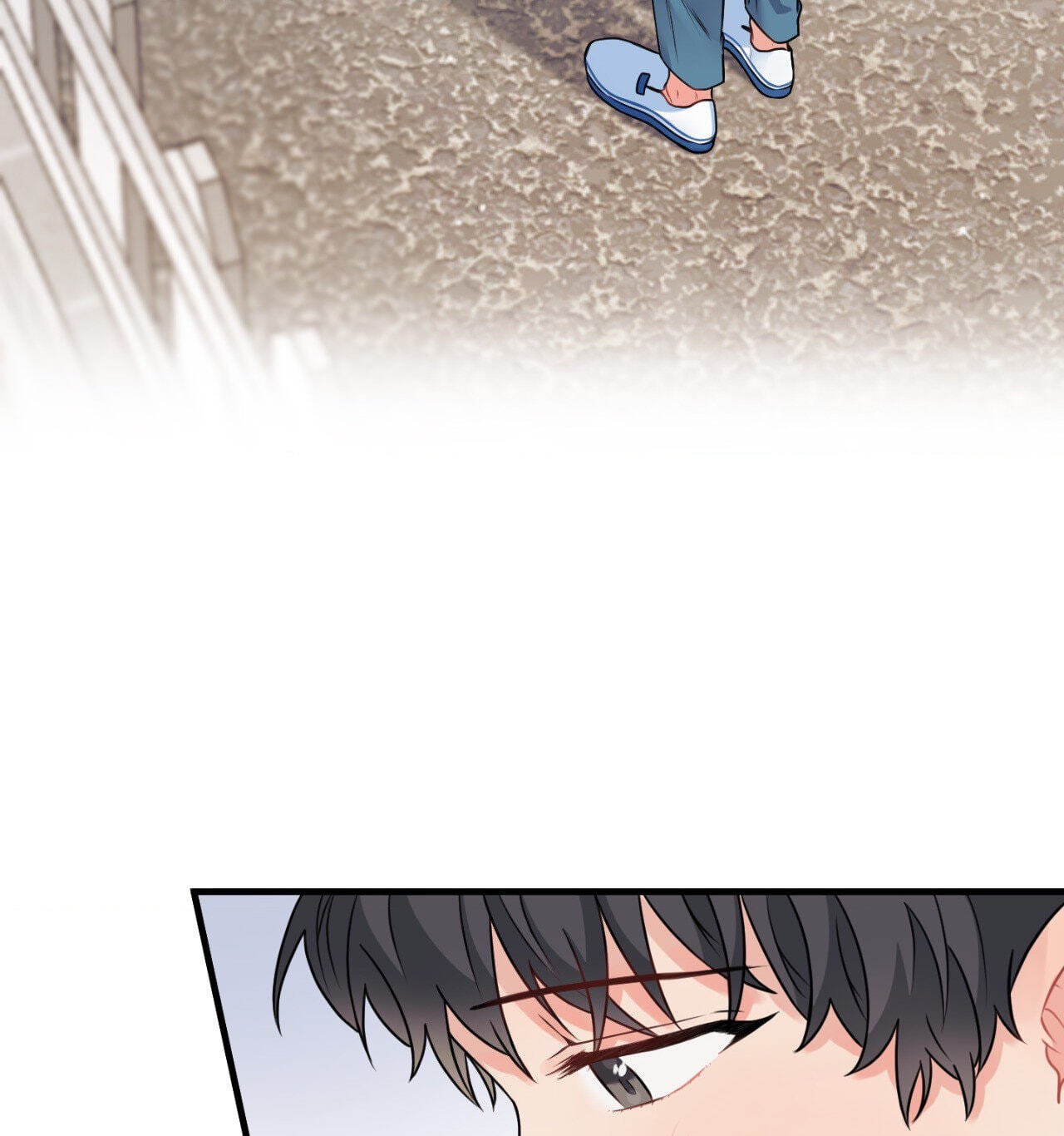 Read Blood and Love chapter 39 image 53 on Lezhin