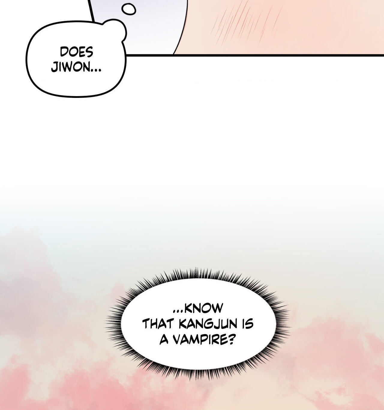 Read Blood and Love chapter 39 image 54 on Lezhin