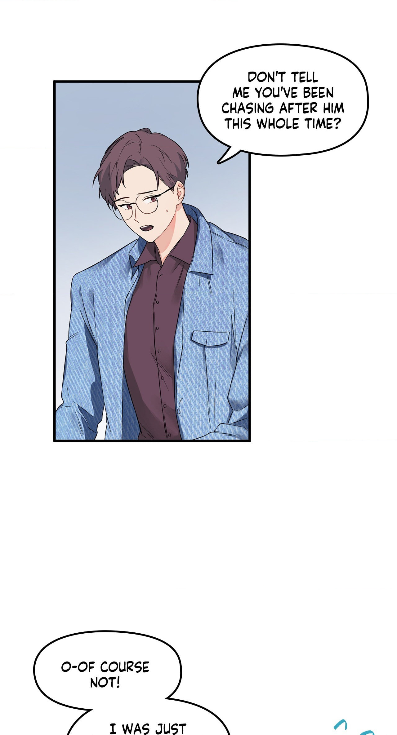 Read Blood and Love chapter 4 image 10 on Lezhin