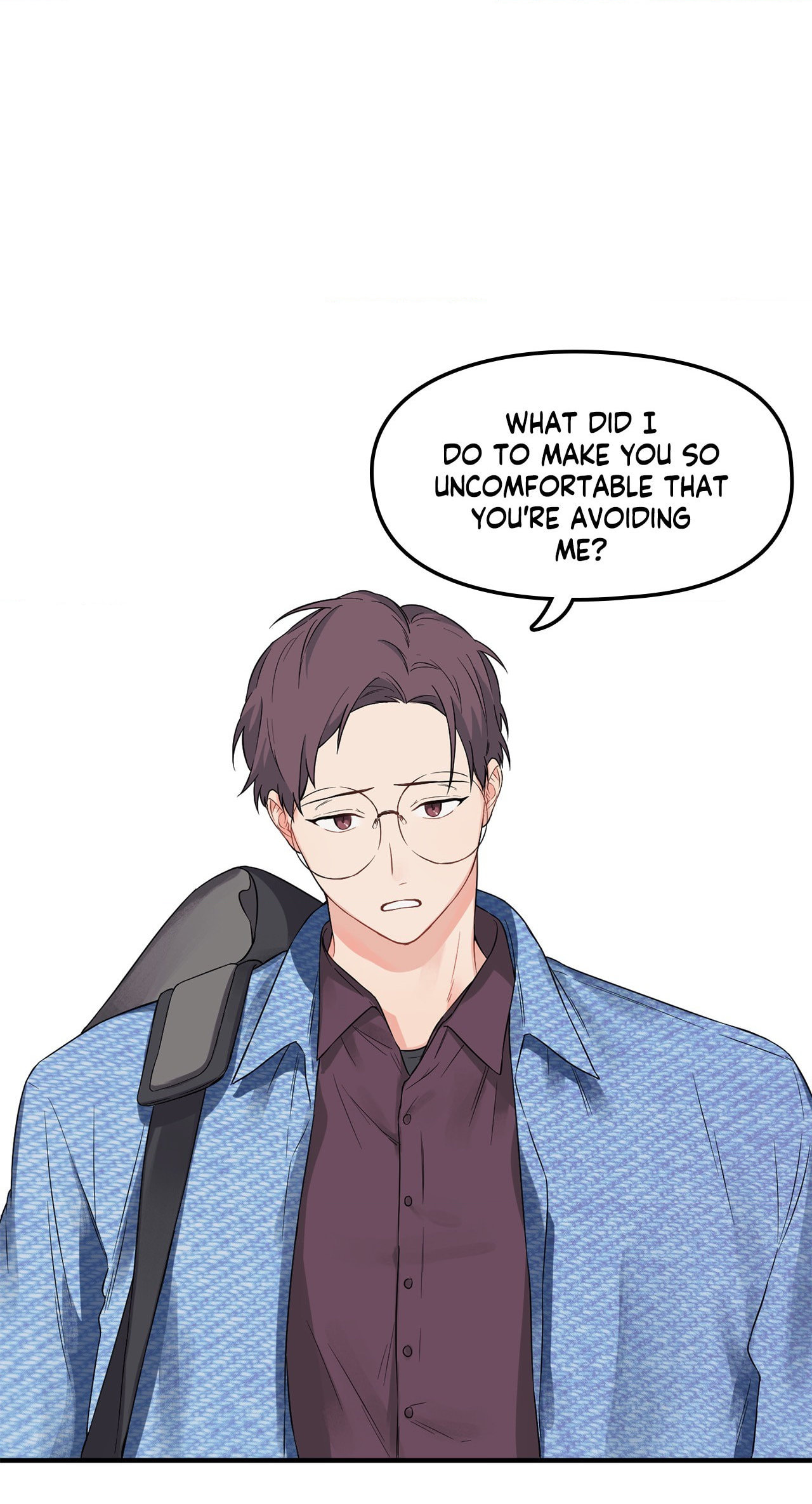 Read Blood and Love chapter 4 image 20 on Lezhin