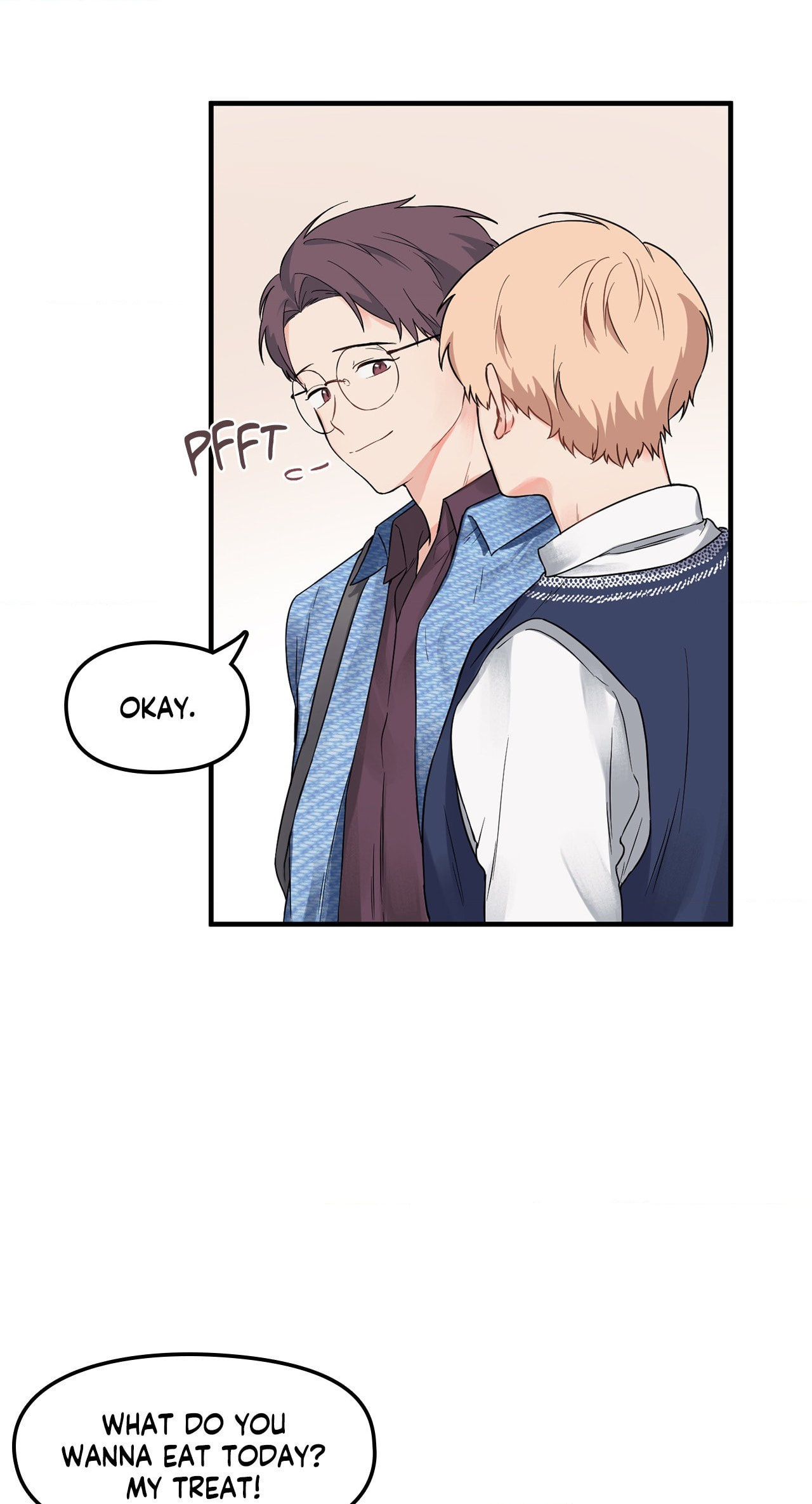 Read Blood and Love chapter 4 image 30 on Lezhin
