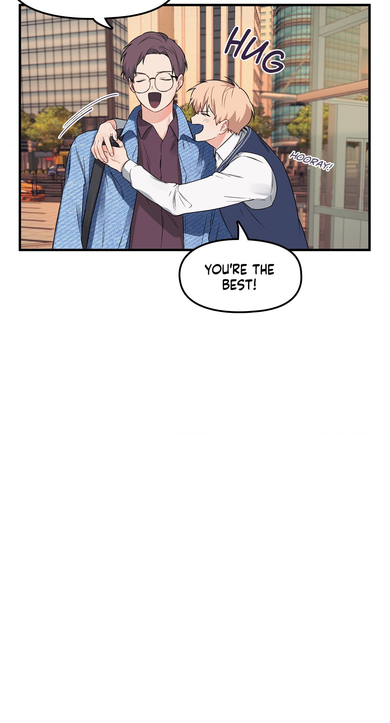 Read Blood and Love chapter 4 image 31 on Lezhin