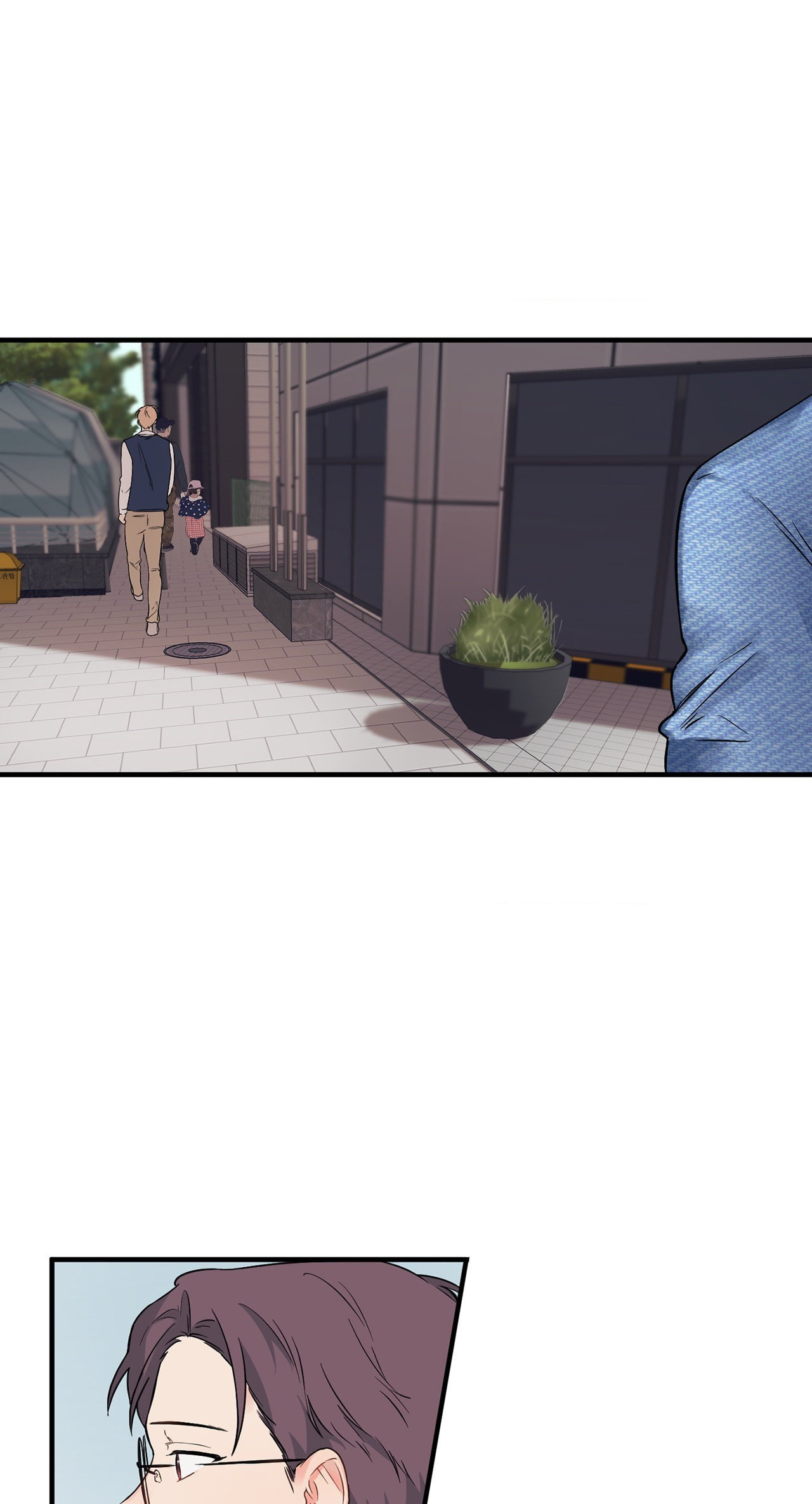 Read Blood and Love chapter 4 image 42 on Lezhin